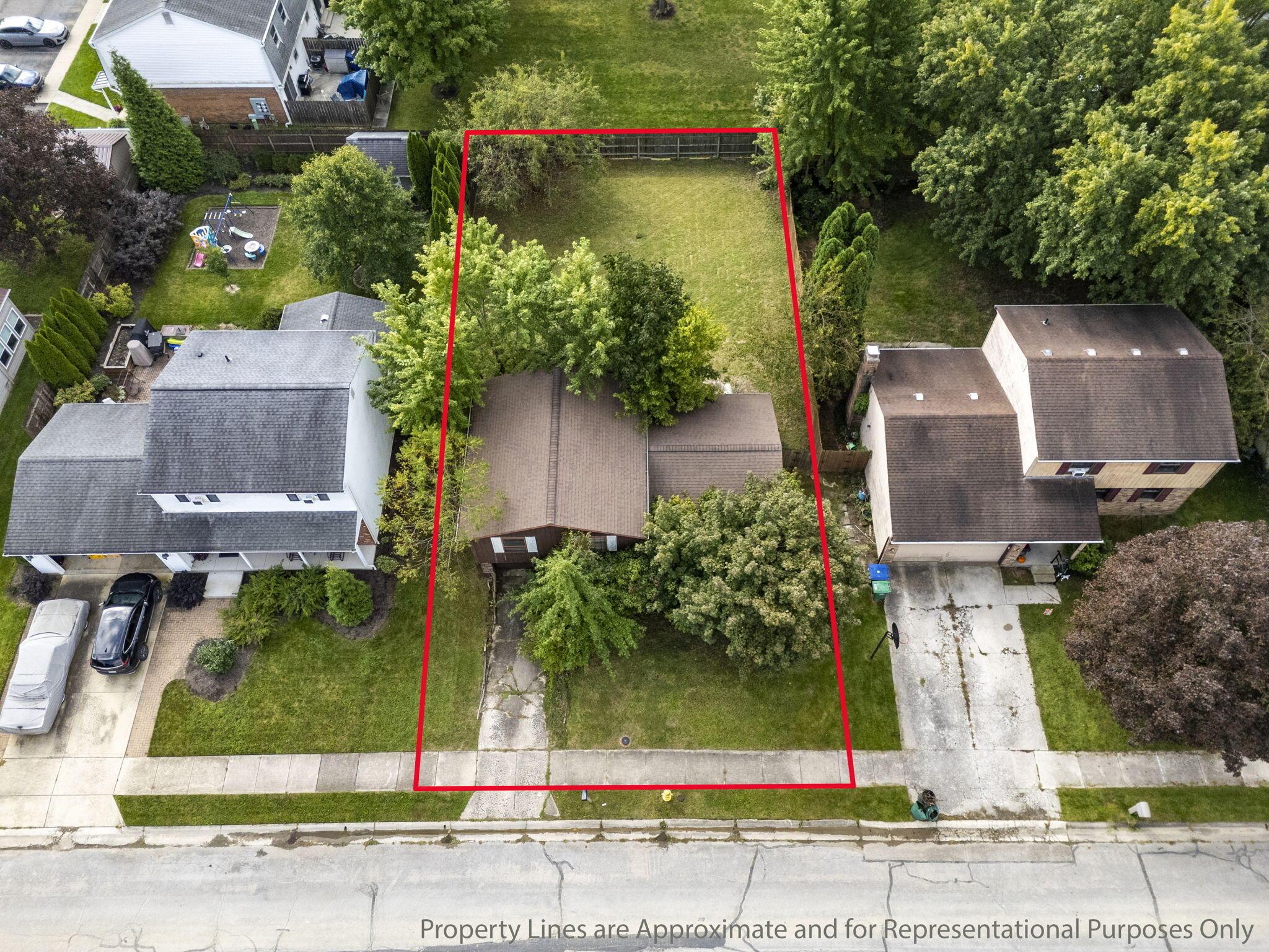 541 Birchard Avenue Property Photo 39