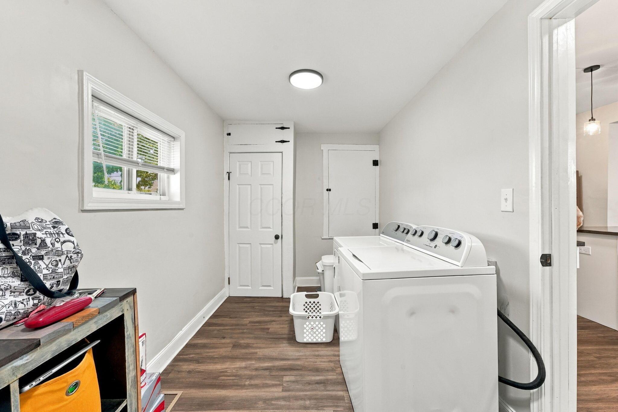 540 S Champion Avenue Property Photo 24