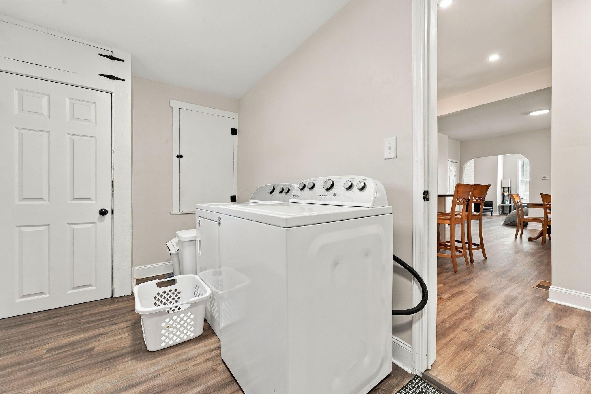 540 S Champion Avenue Property Photo 25