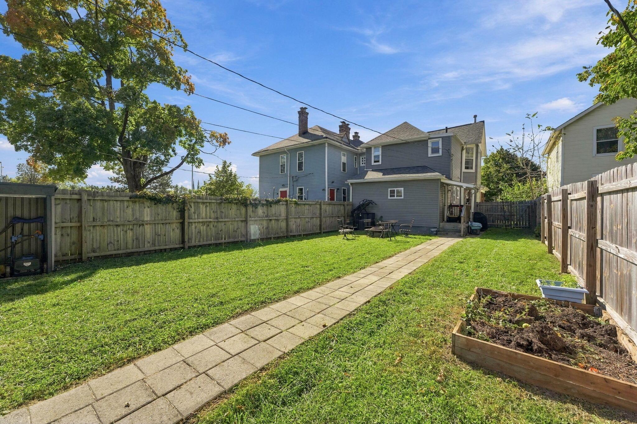 540 S Champion Avenue Property Photo 45
