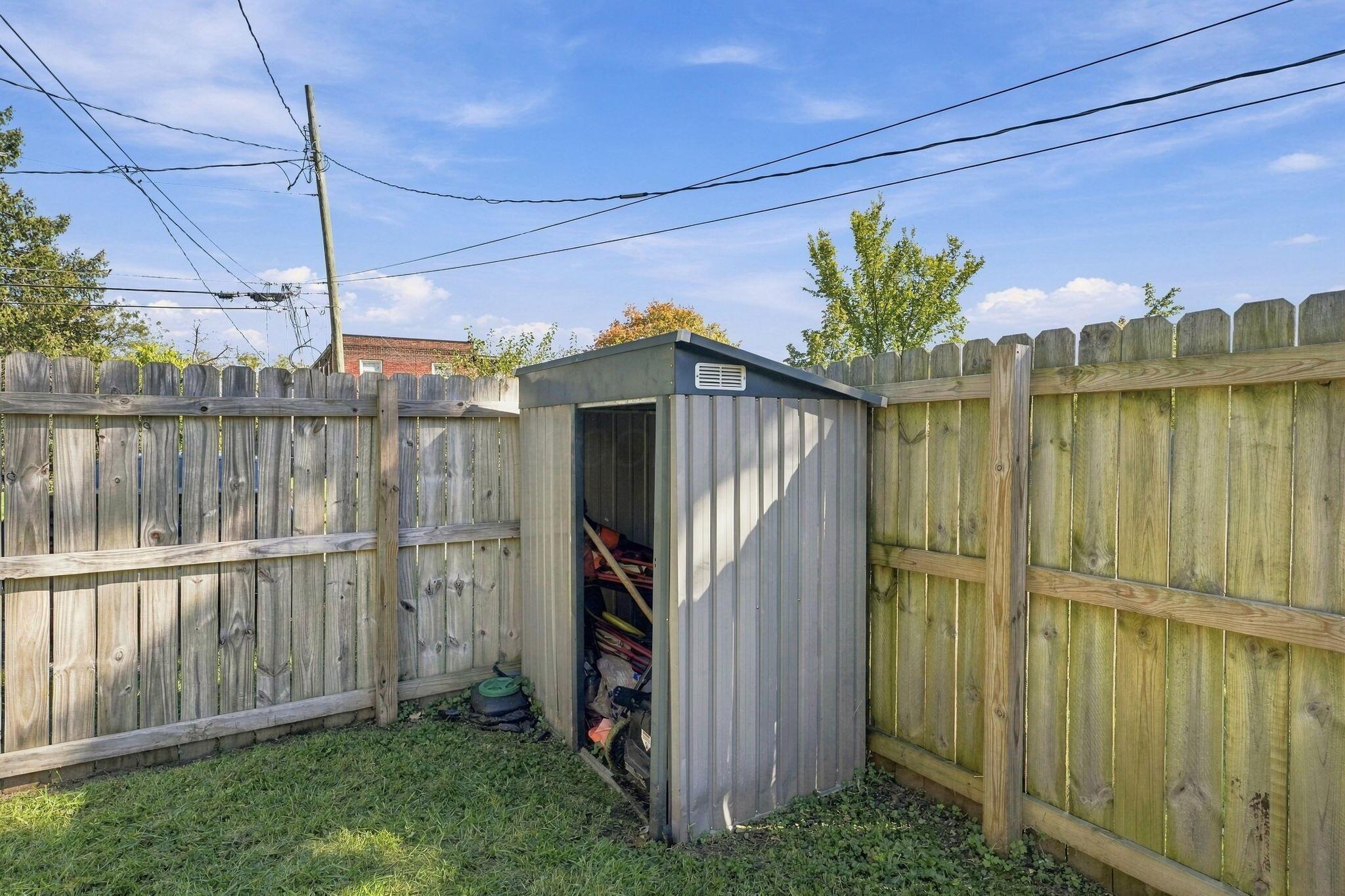 540 S Champion Avenue Property Photo 46