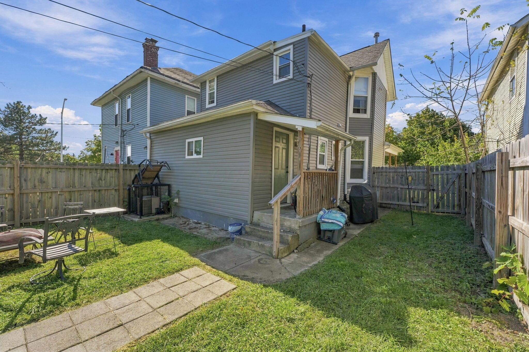 540 S Champion Avenue Property Photo 49