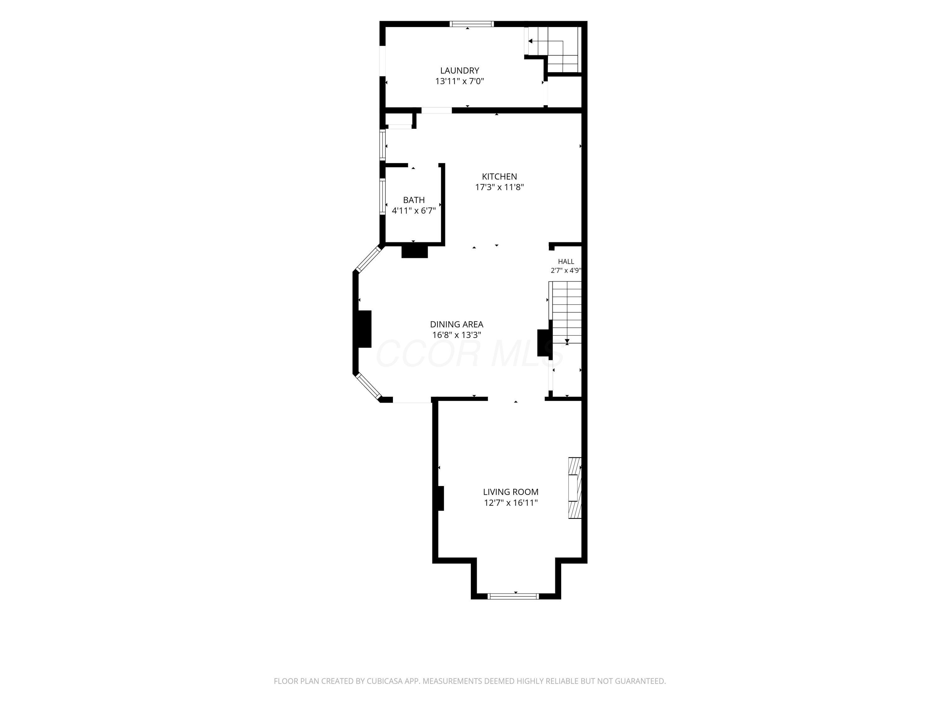 540 S Champion Avenue Property Photo 51