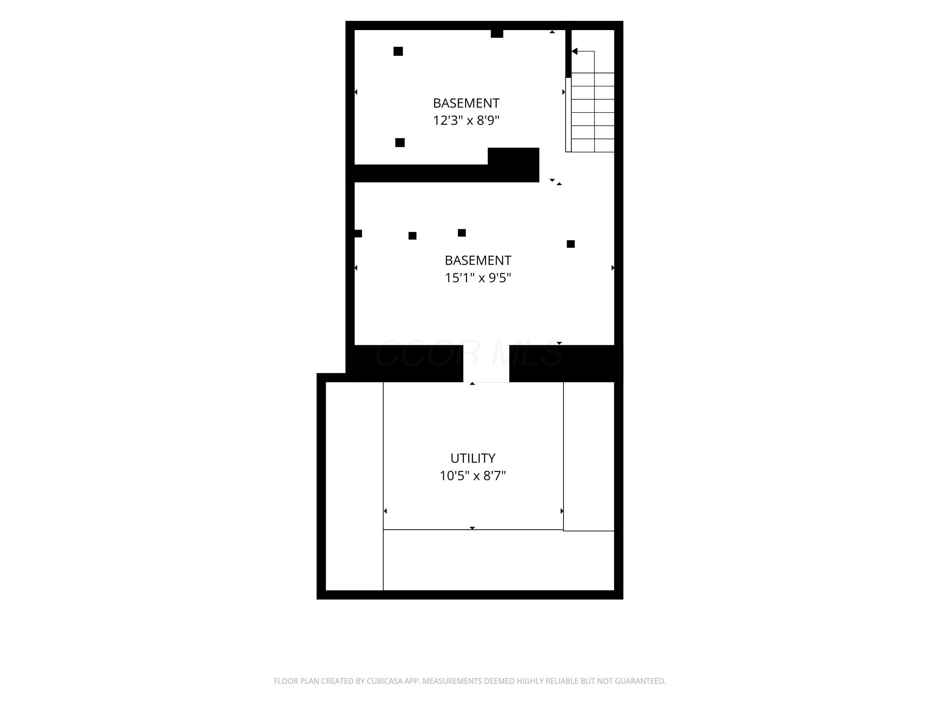 540 S Champion Avenue Property Photo 54