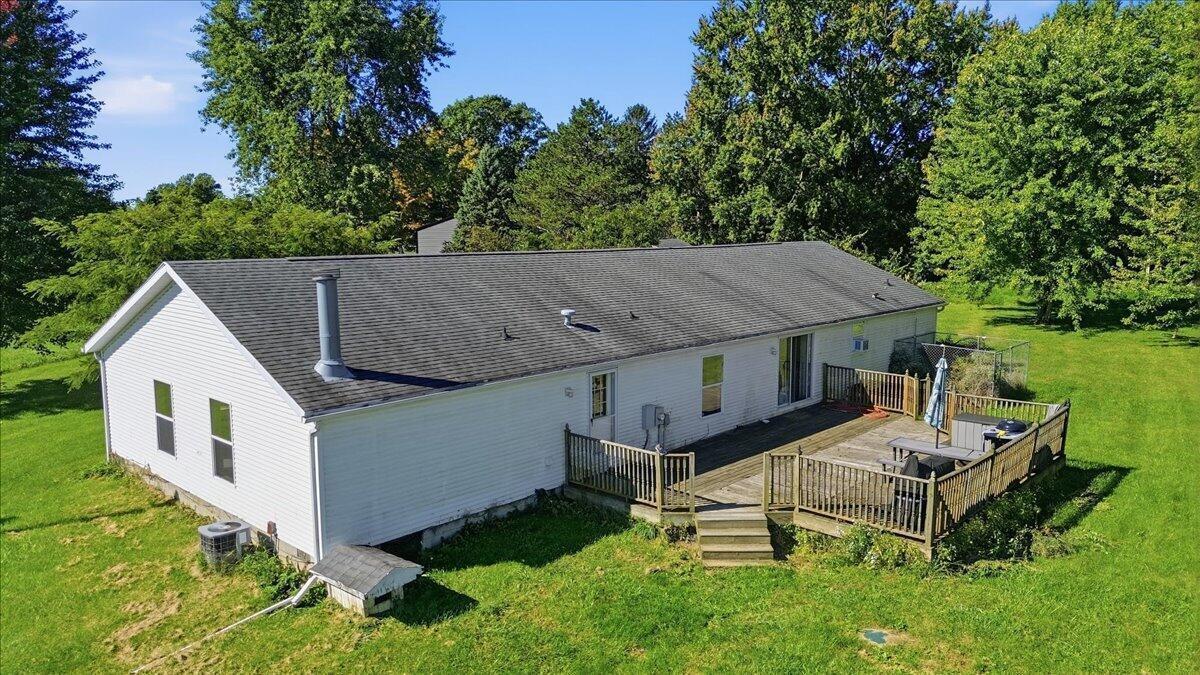 3635 Township Road 26 Property Photo 4