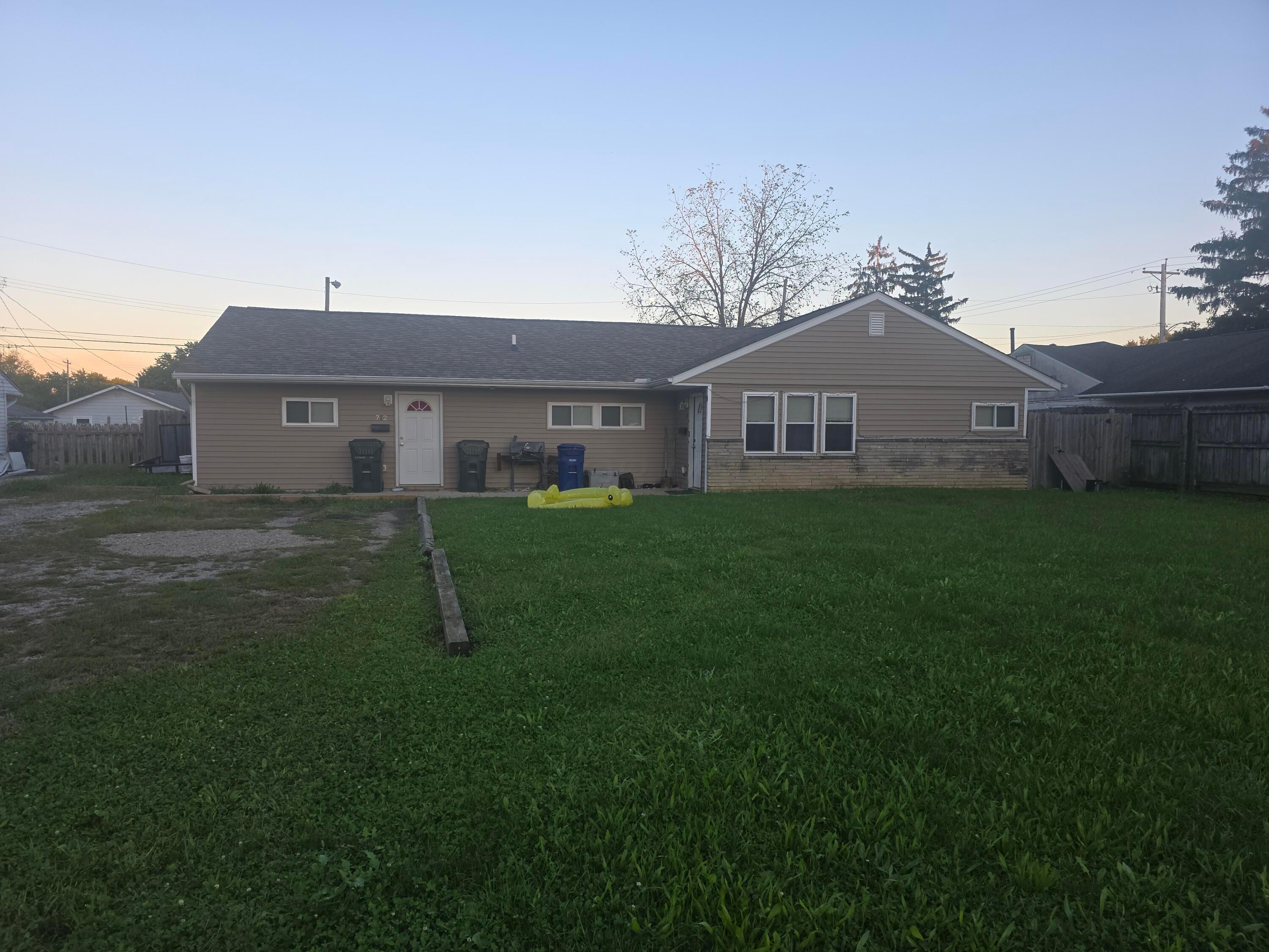 712 Derrer Road Property Photo 1