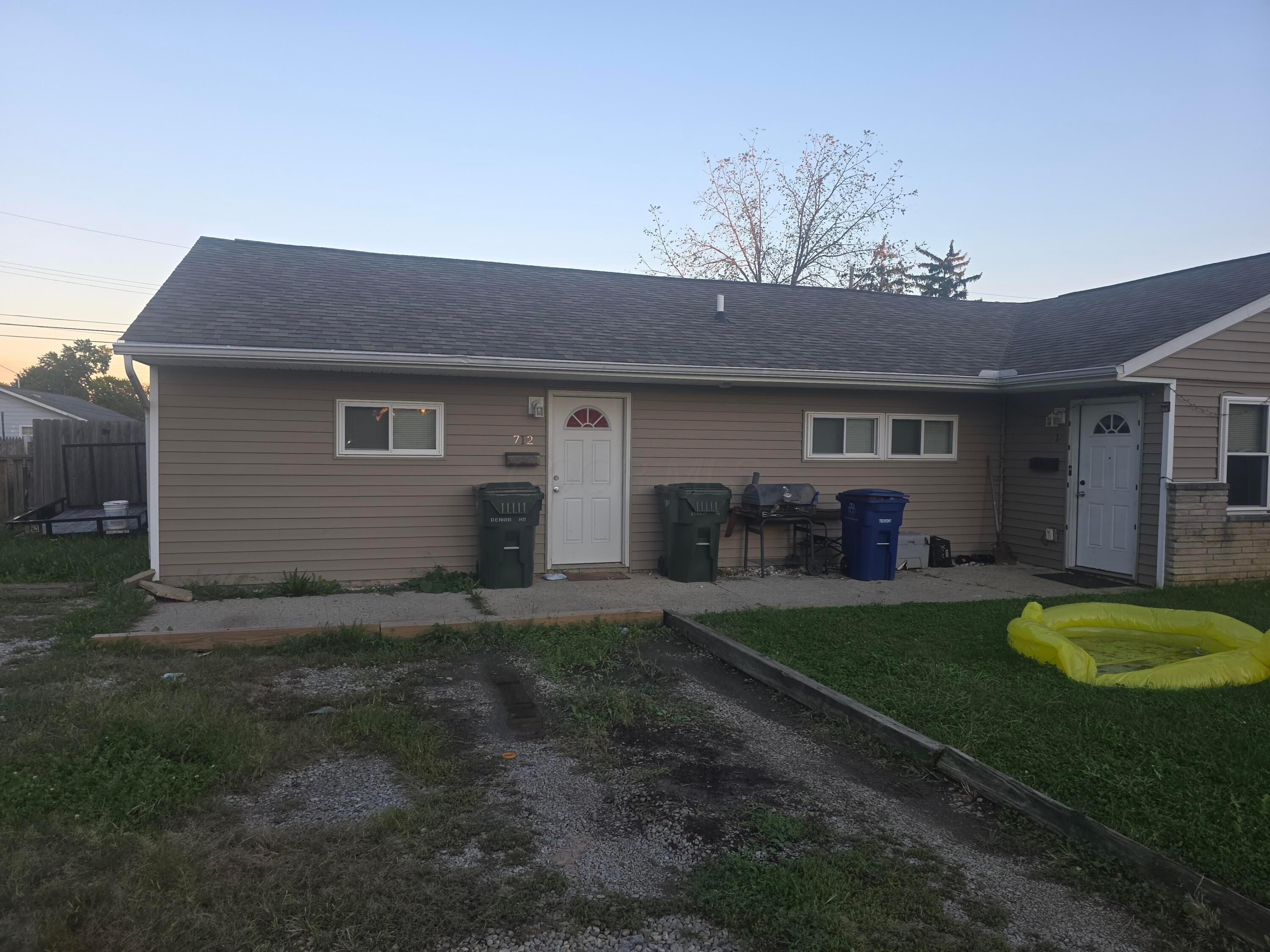712 Derrer Road Property Photo 2