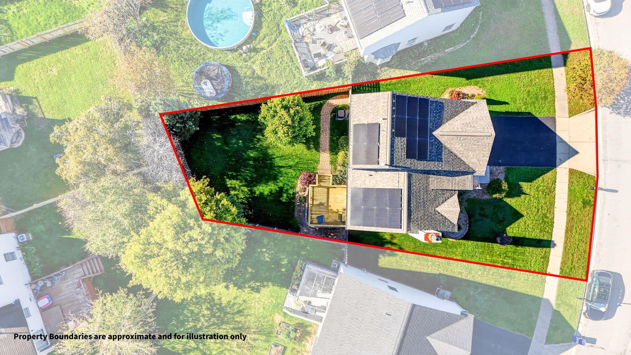 2058 Forestwind Drive Property Photo 47