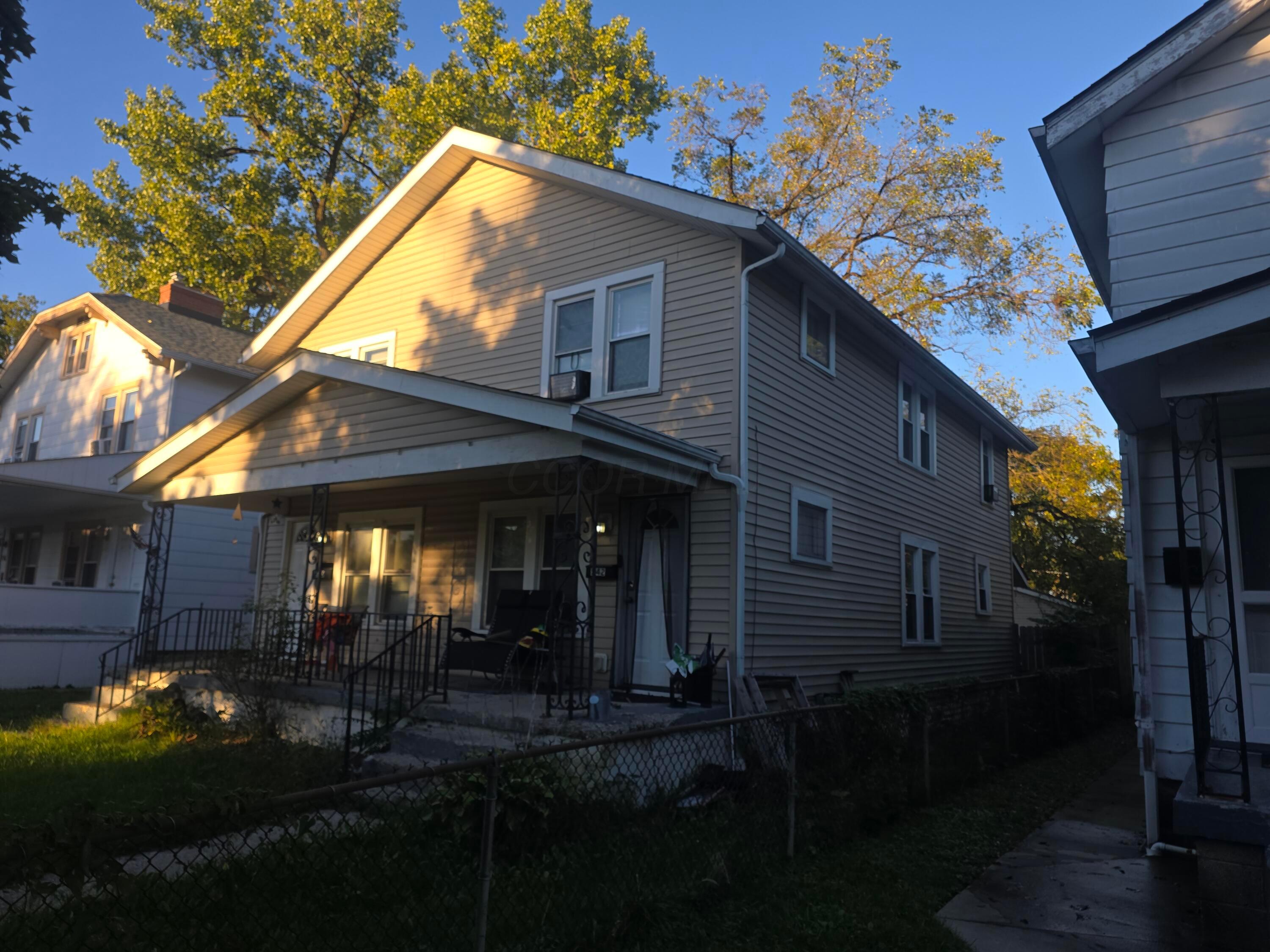 540 S Terrace Avenue Property Photo 1