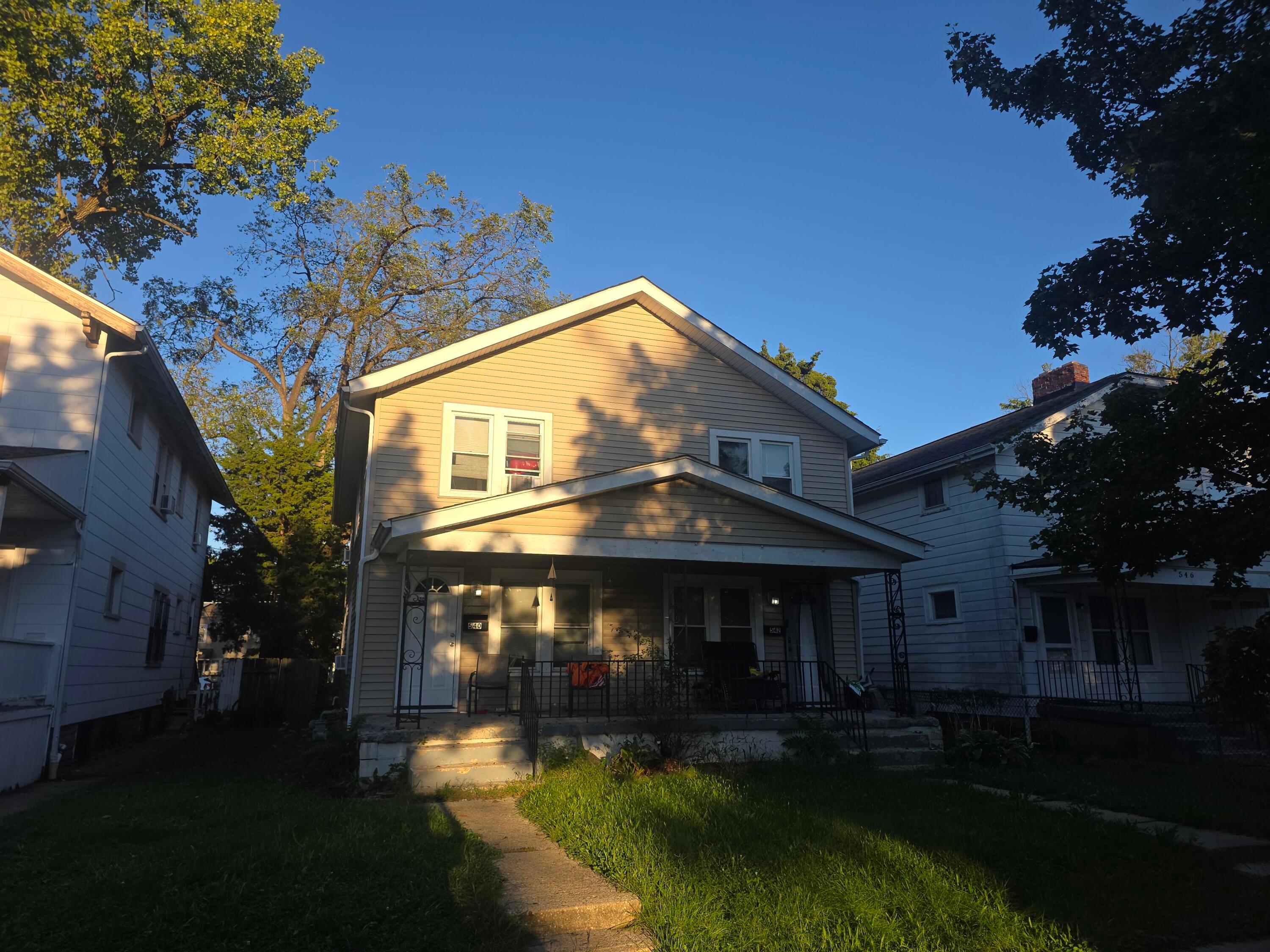540 S Terrace Avenue Property Photo 2