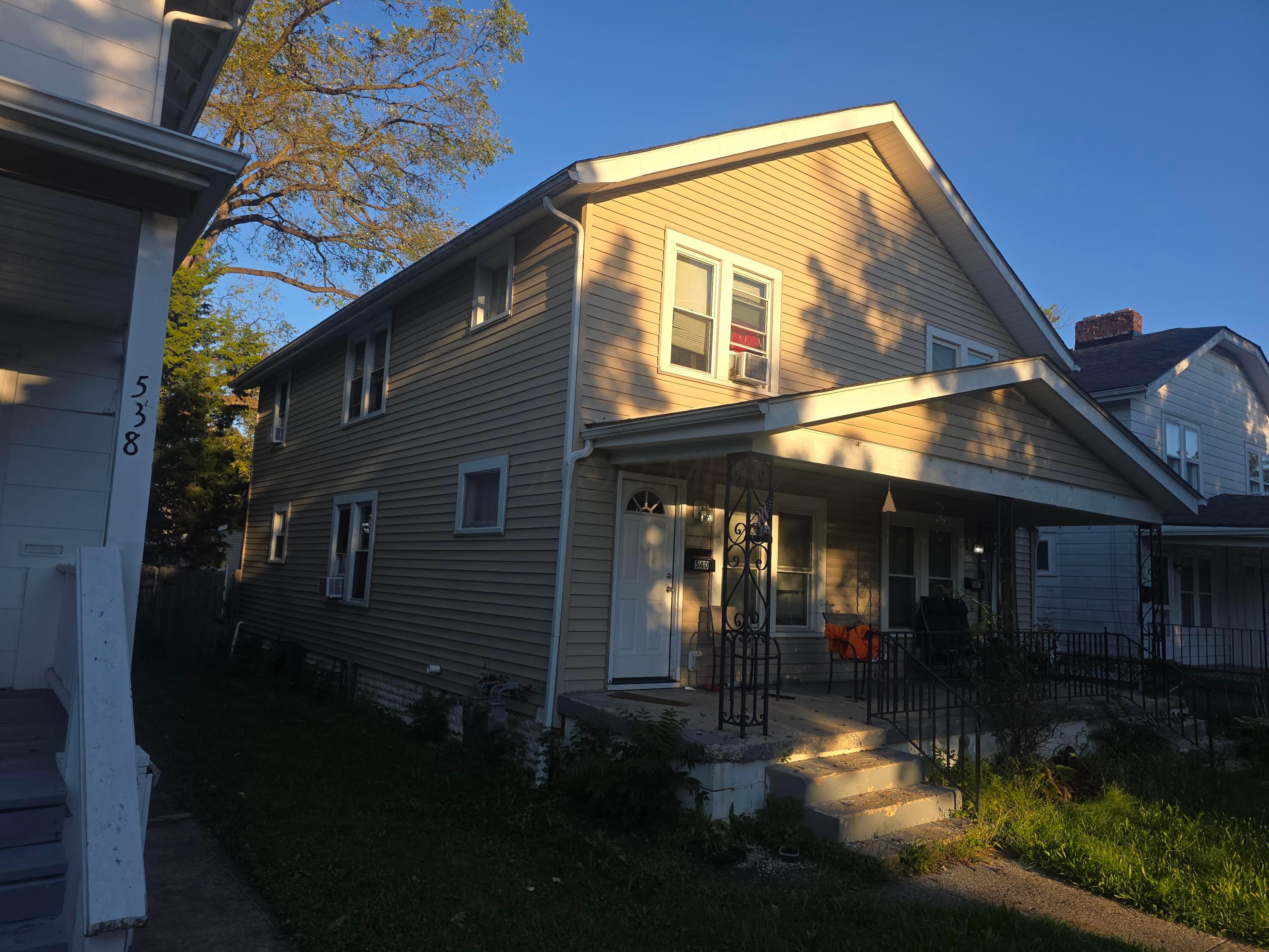 540 S Terrace Avenue Property Photo 3