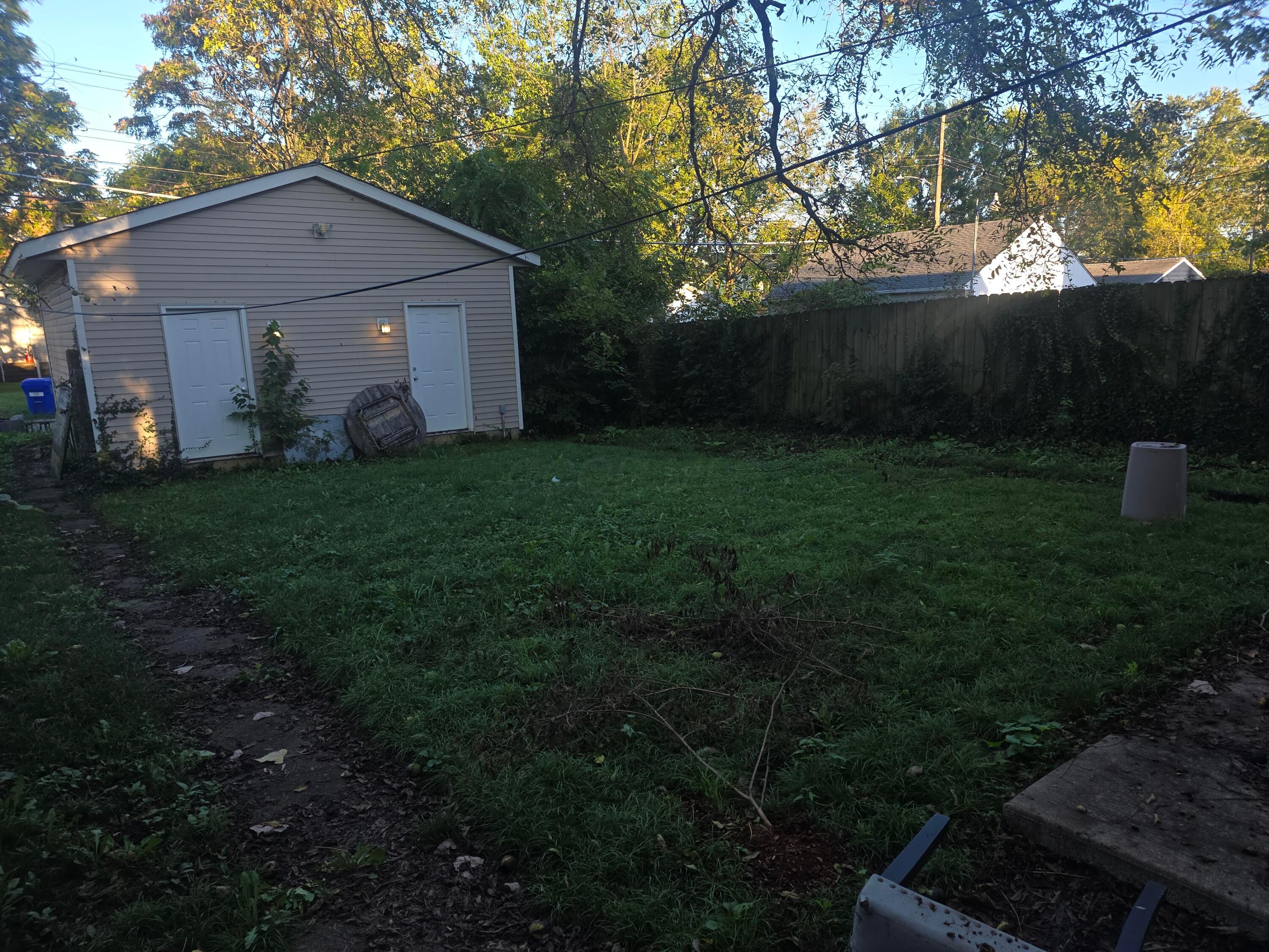 540 S Terrace Avenue Property Photo 4