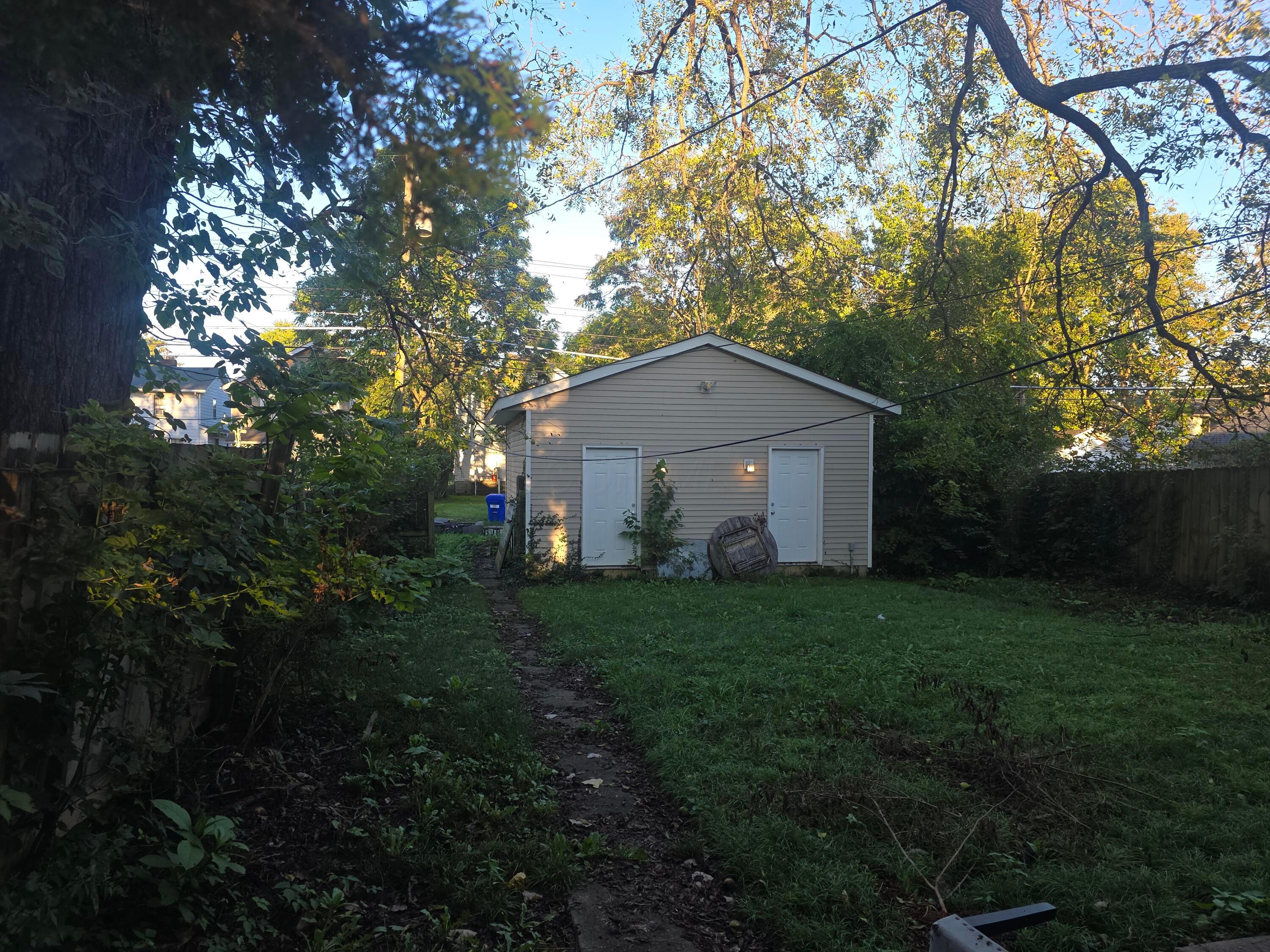 540 S Terrace Avenue Property Photo 5