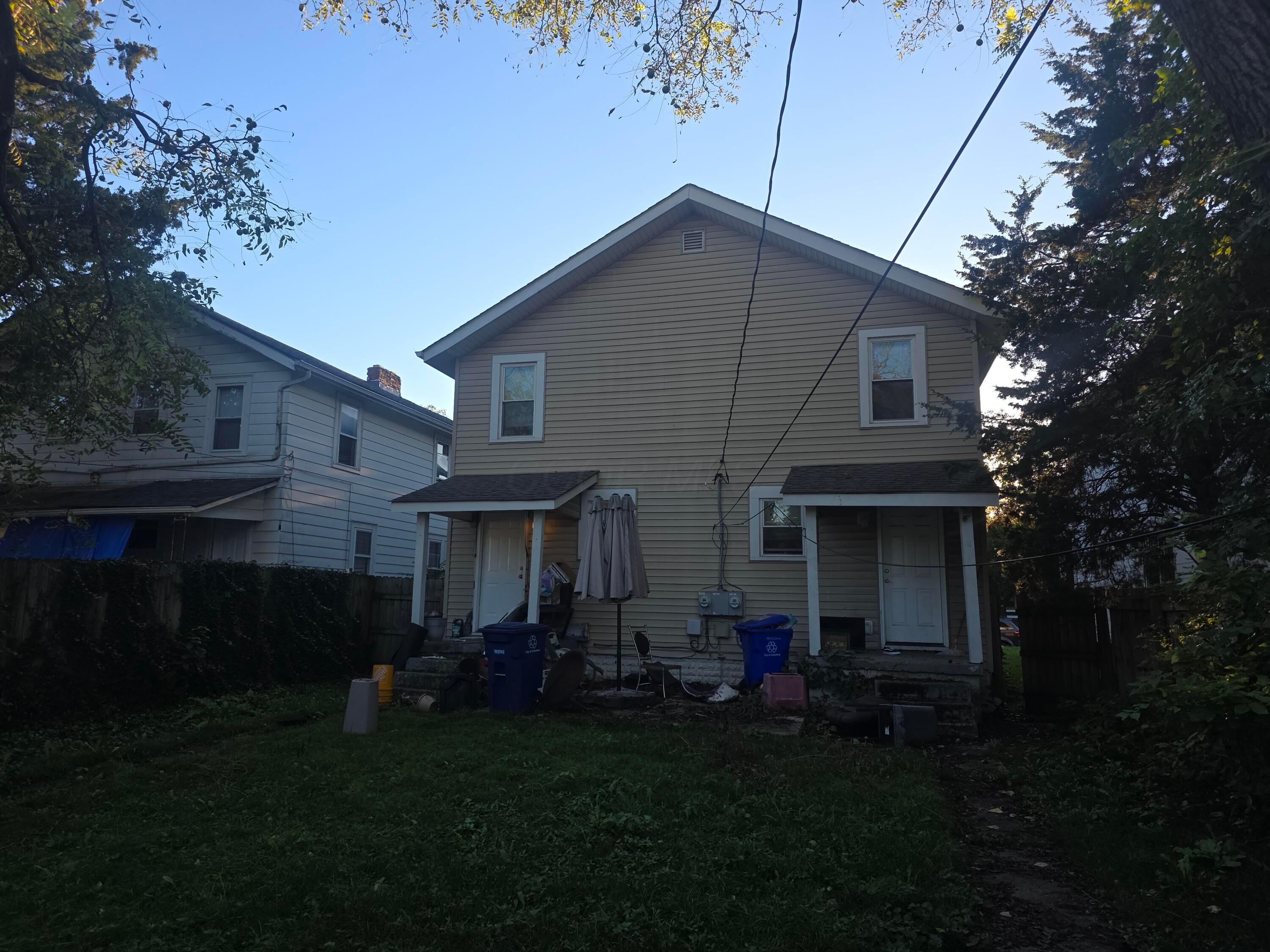 540 S Terrace Avenue Property Photo 6