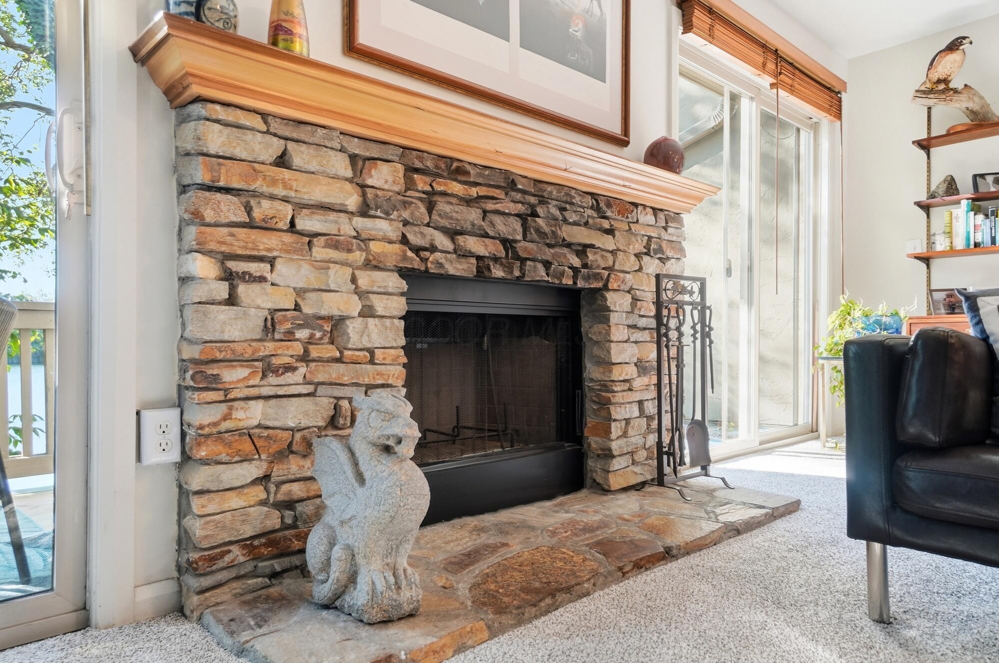 1321 Lake Shore Drive, 176 Property Photo 17