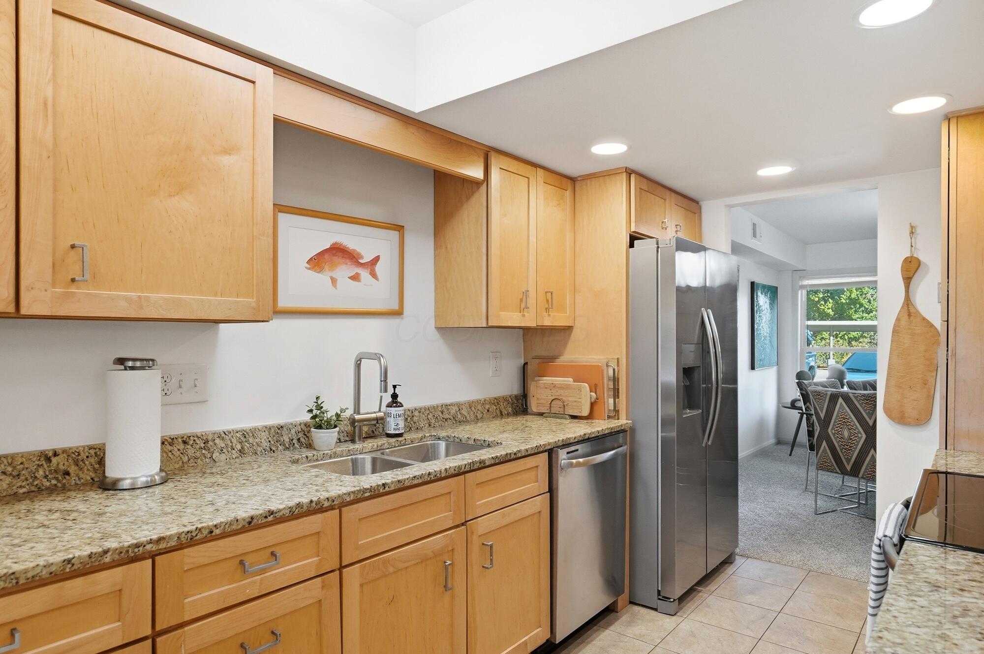 1321 Lake Shore Drive, 176 Property Photo 23