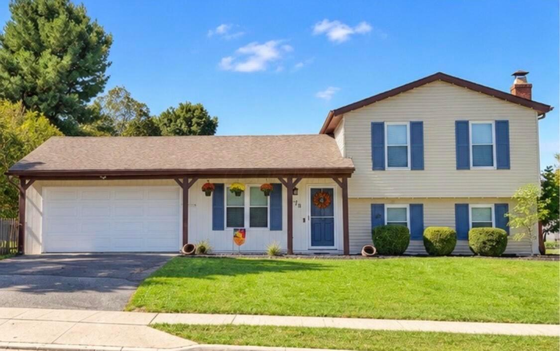 179 N 40th Street Property Photo 1