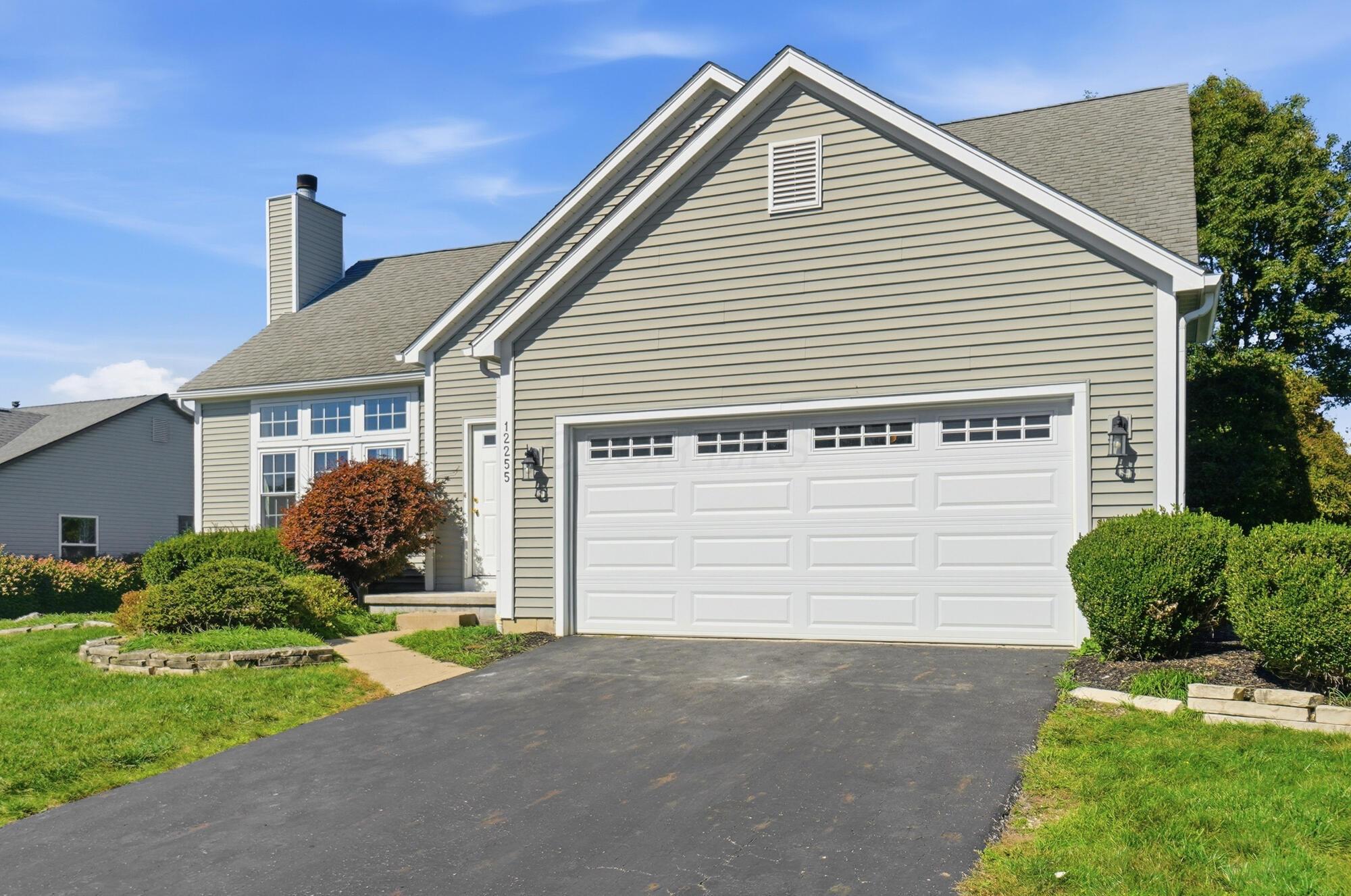 12255 Bentwood Farms Drive Property Photo 3