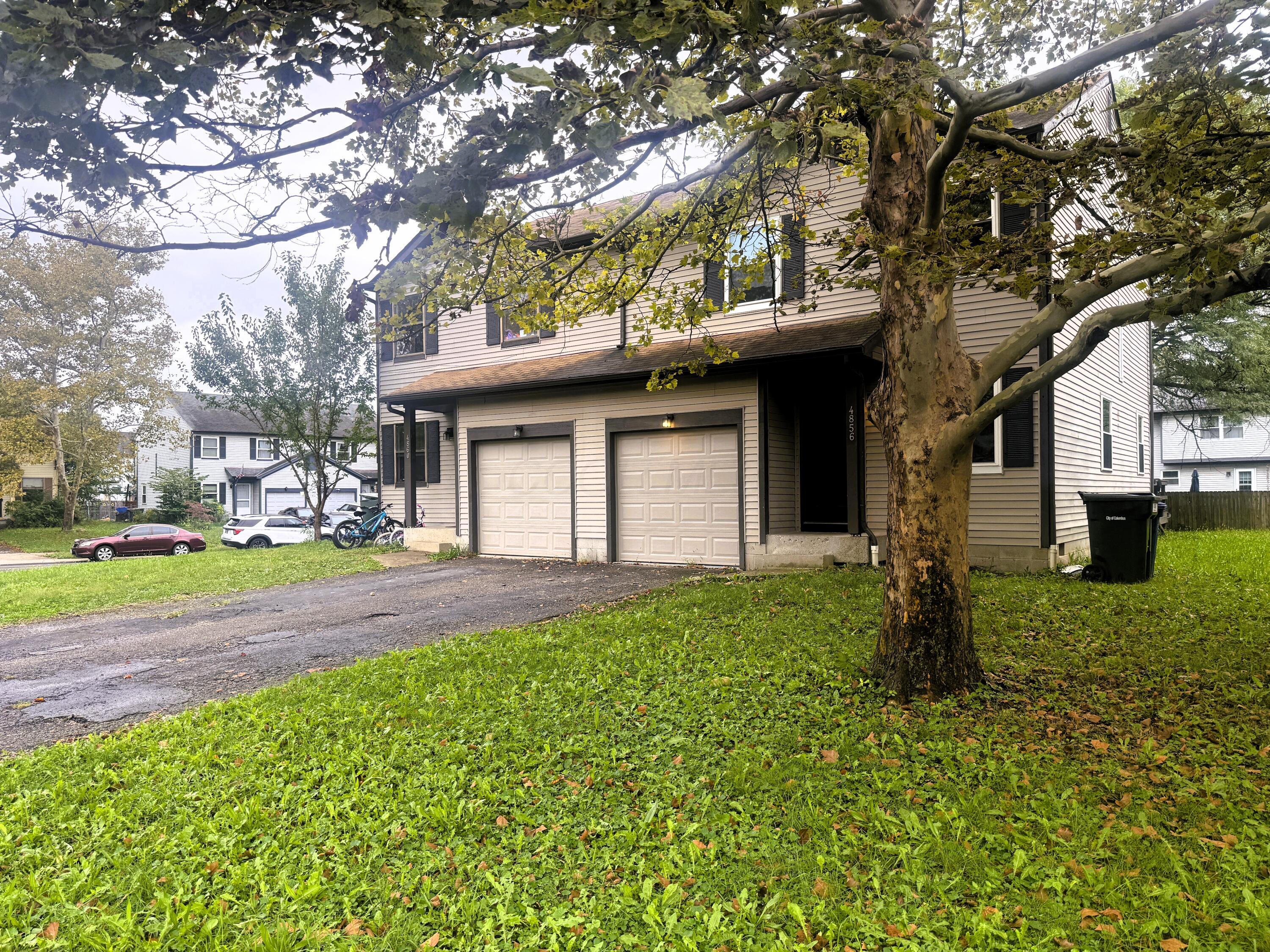 4856-4860 Briston Drive Property Photo 1
