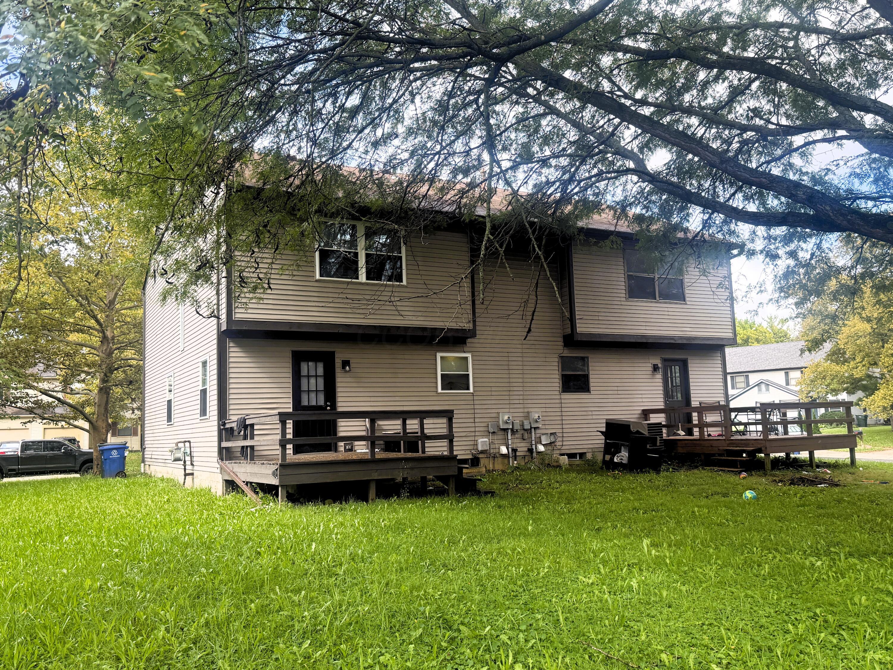4856-4860 Briston Drive Property Photo 32