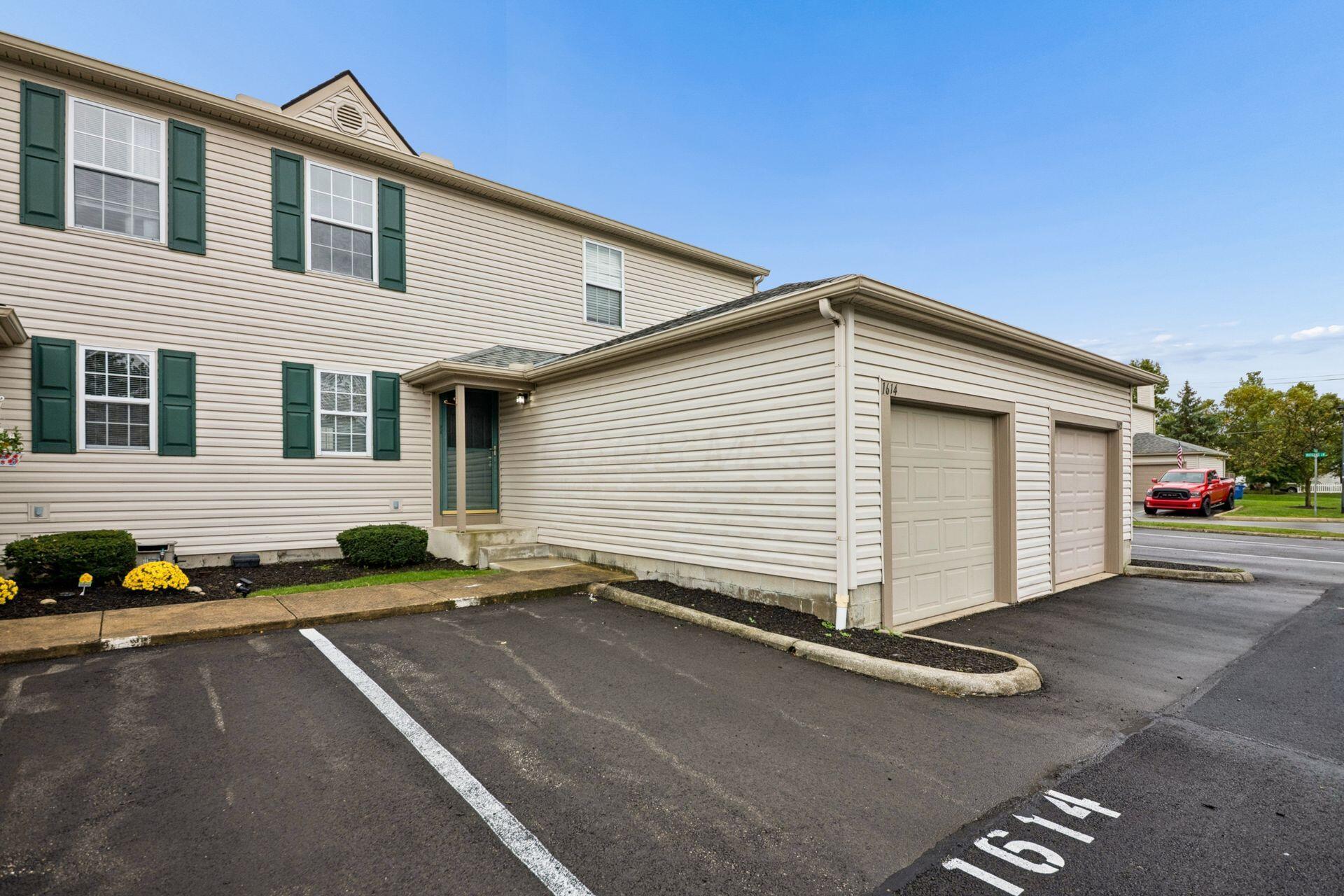 1614 Holland Drive, 187d Property Photo 1