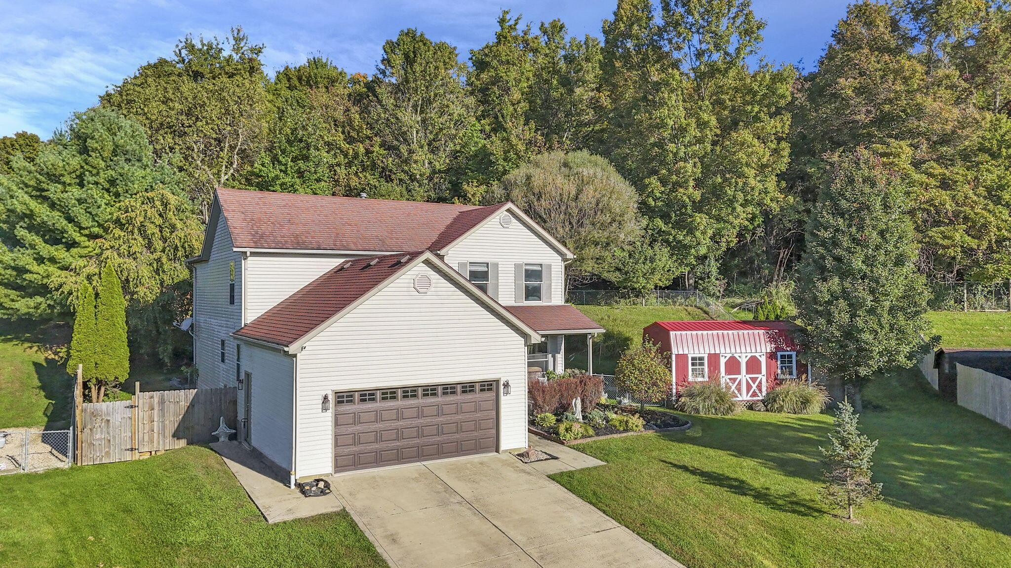 481 Bren Drive
