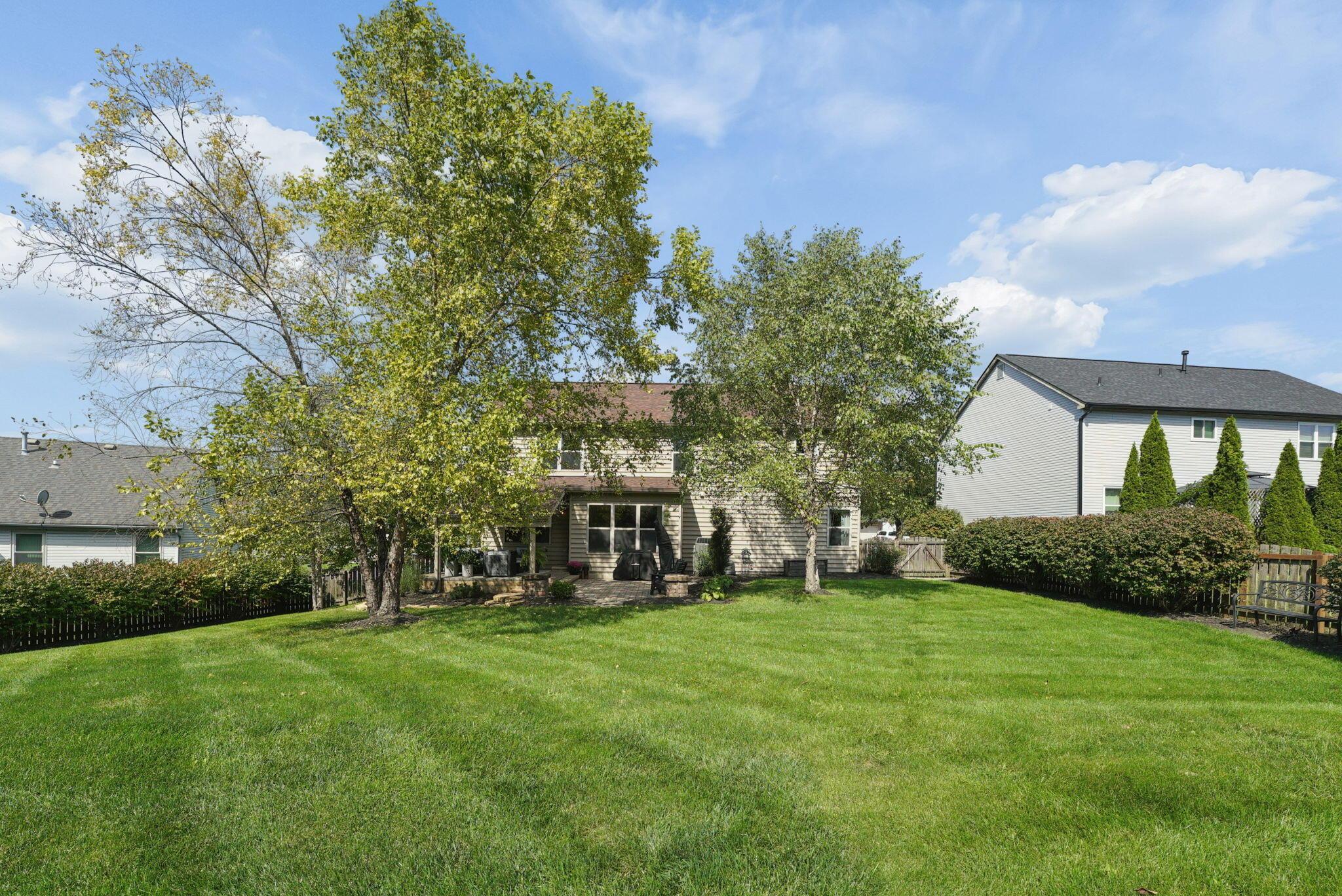 905 Caroway Boulevard Property Photo 38