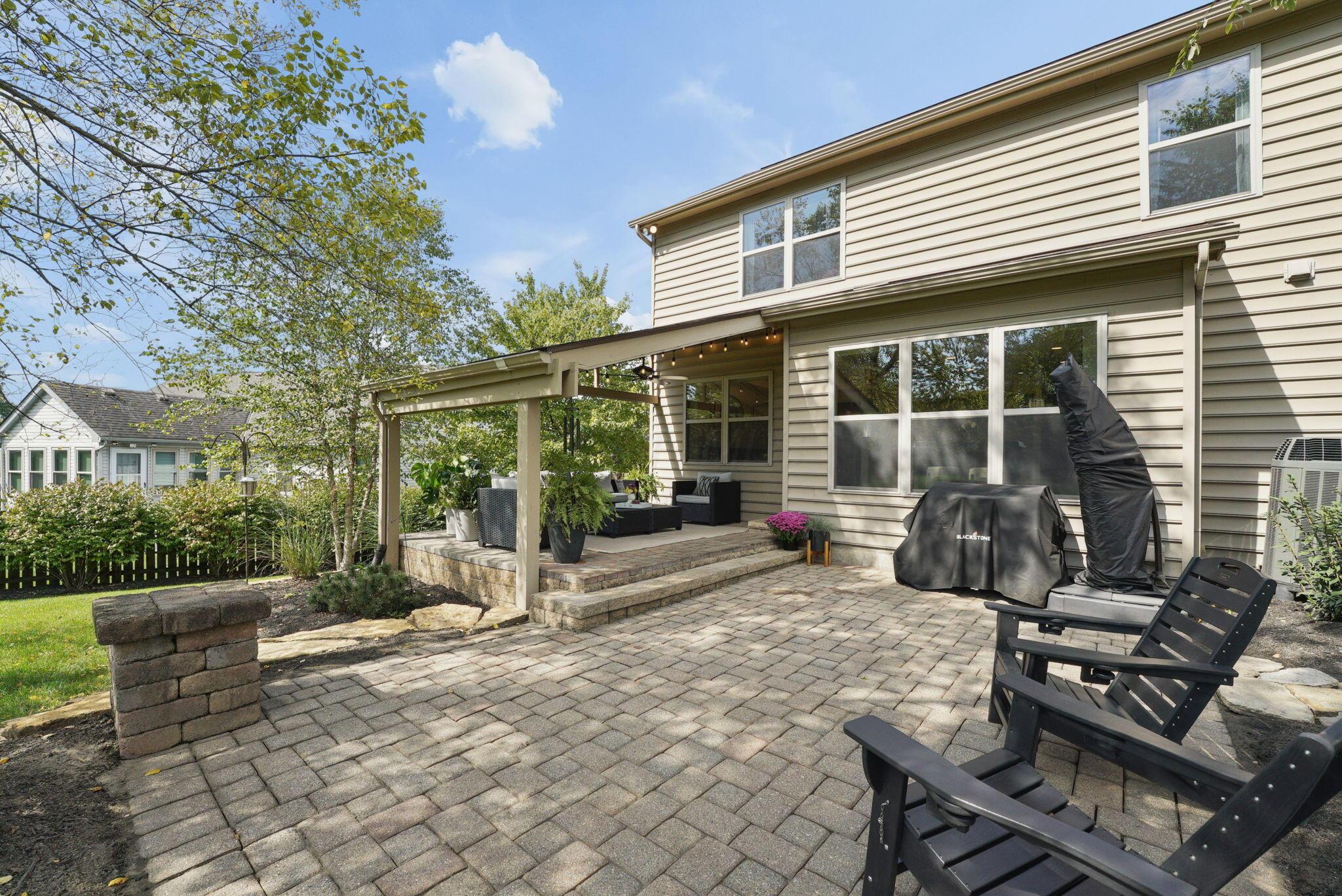 905 Caroway Boulevard Property Photo 39