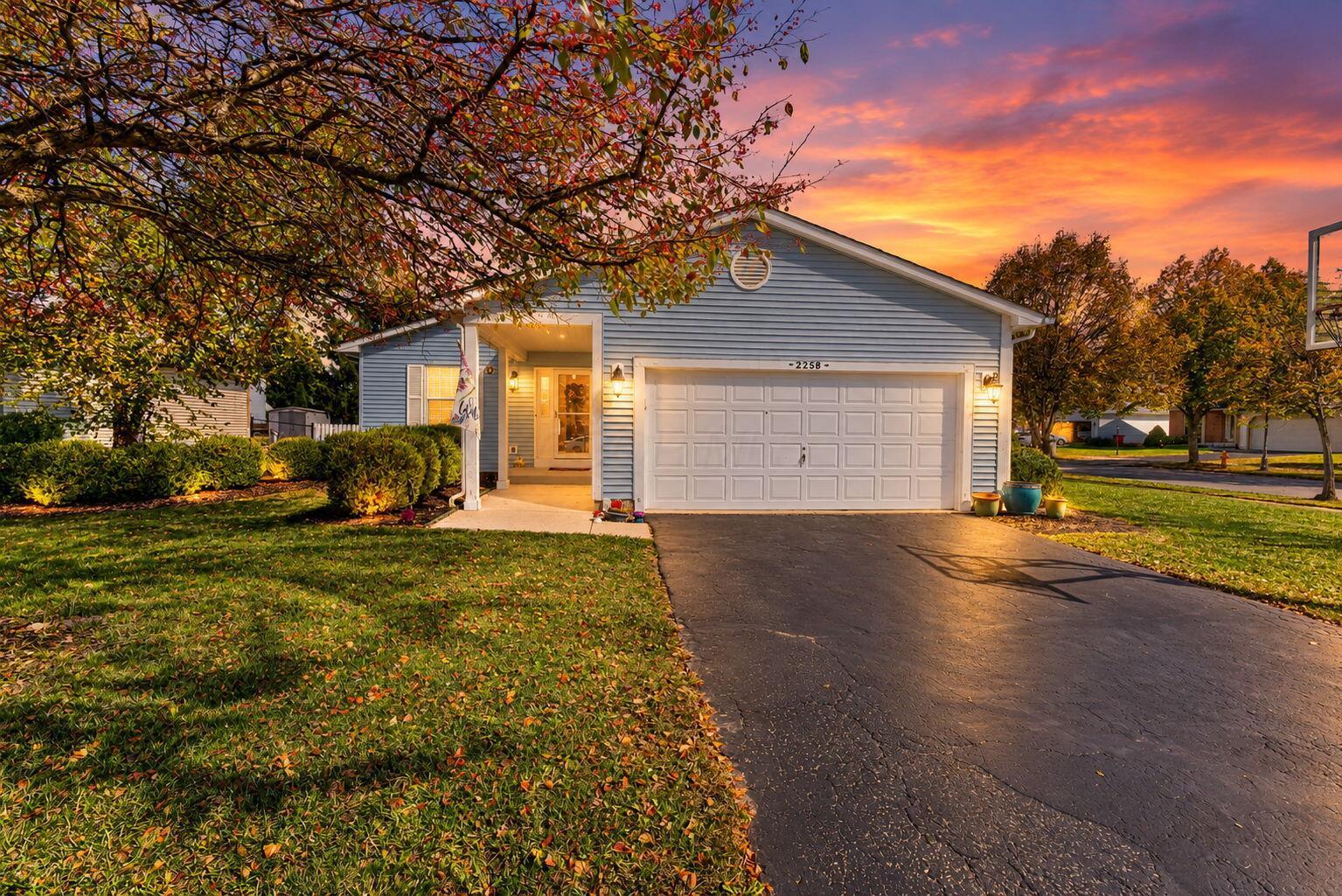 2258 Stargrass Avenue Property Photo 1