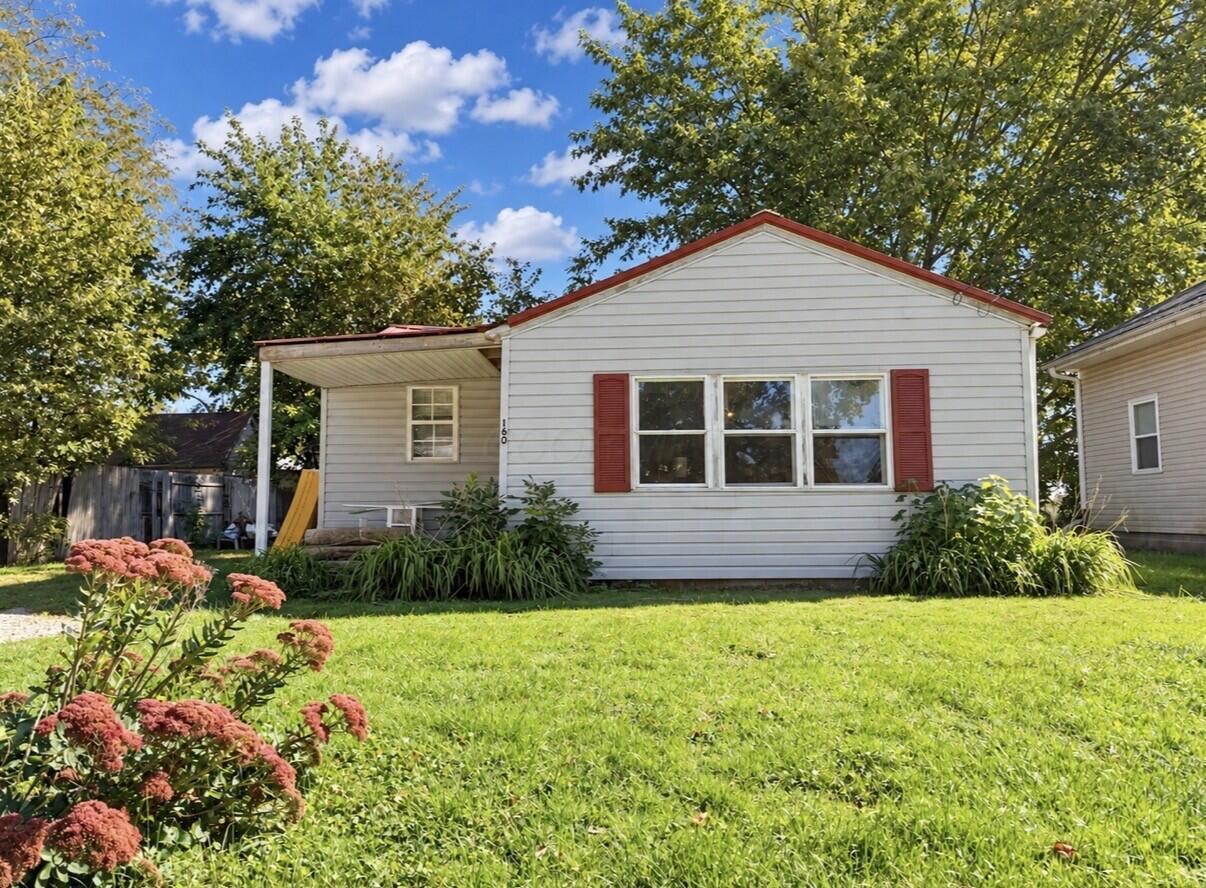 160 Elliott Avenue Property Photo 1