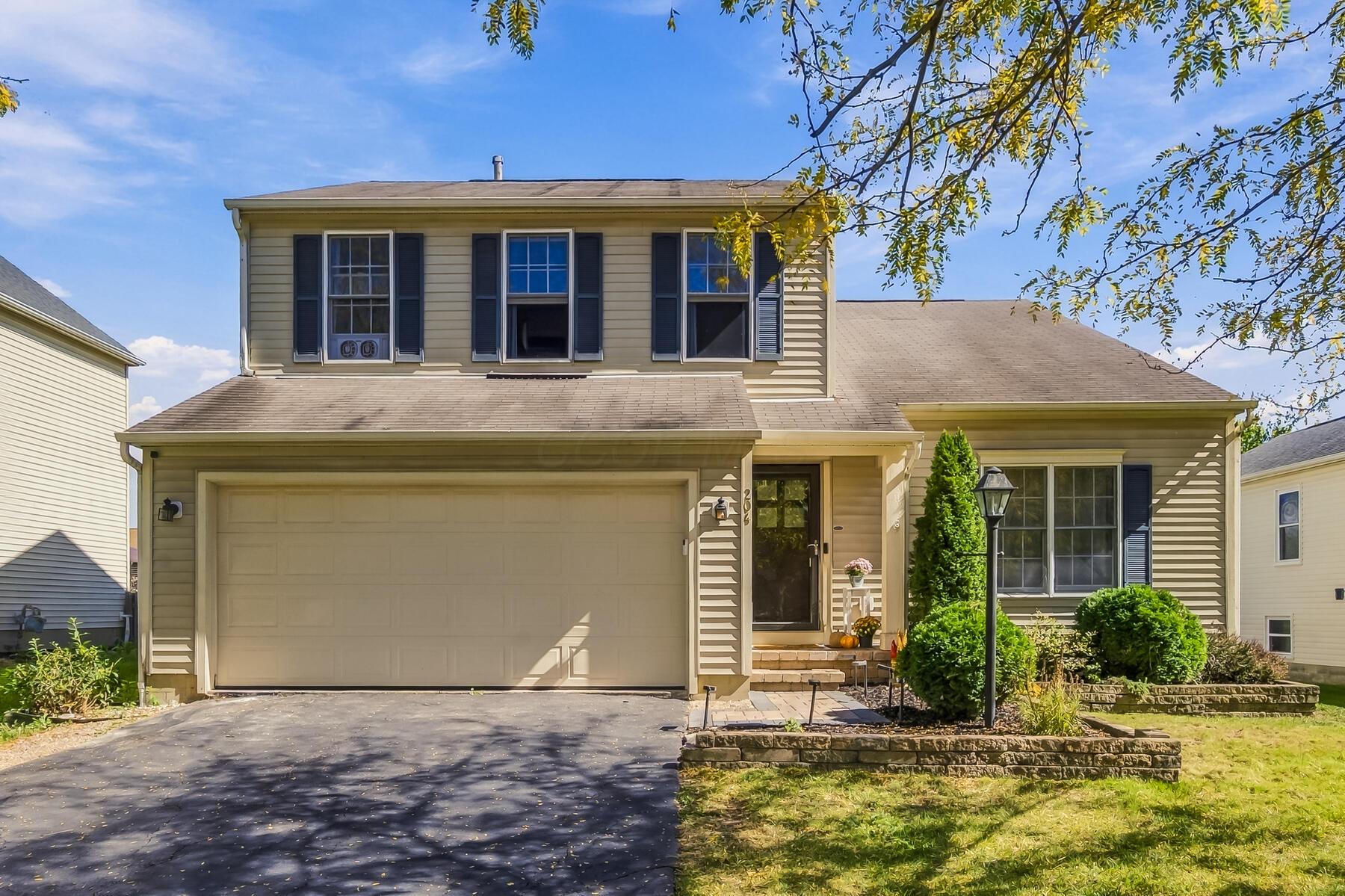 204 Knight Dream Street