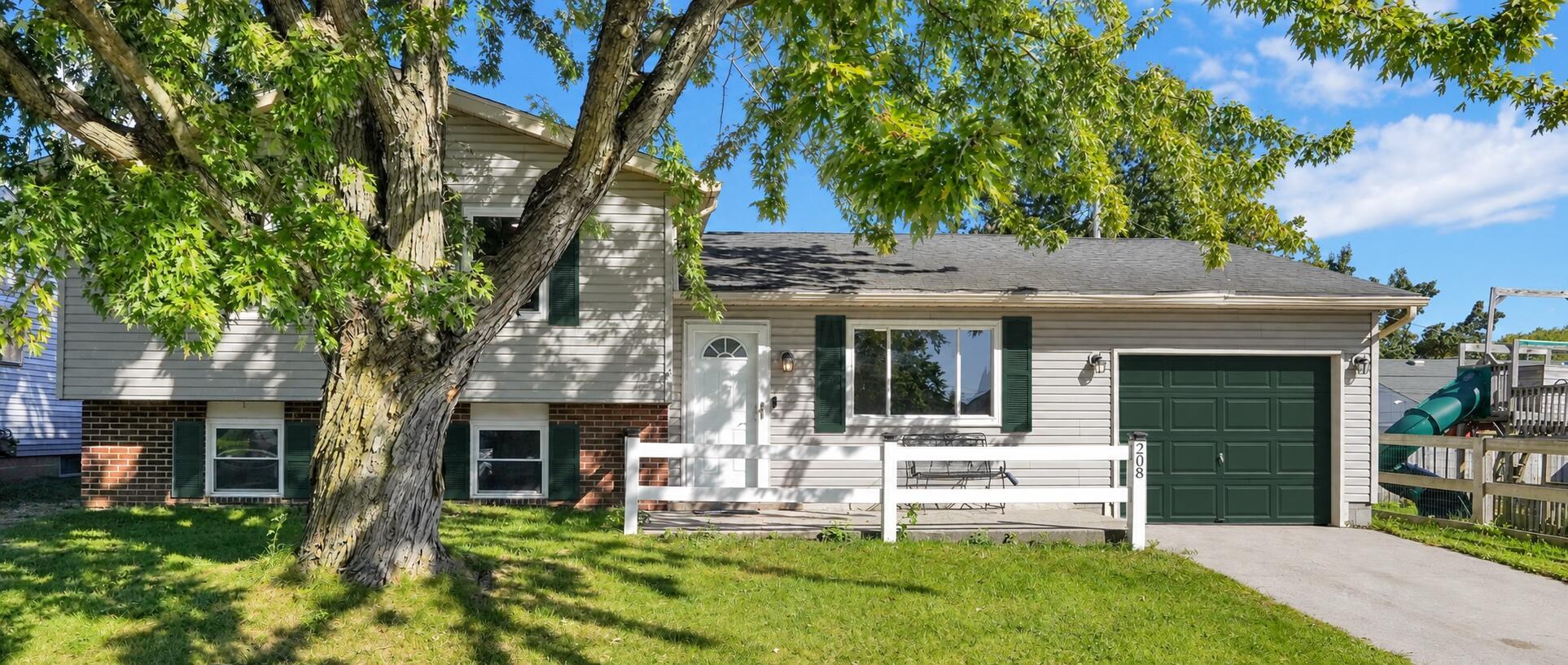 208 Cumberland Road Property Photo 1