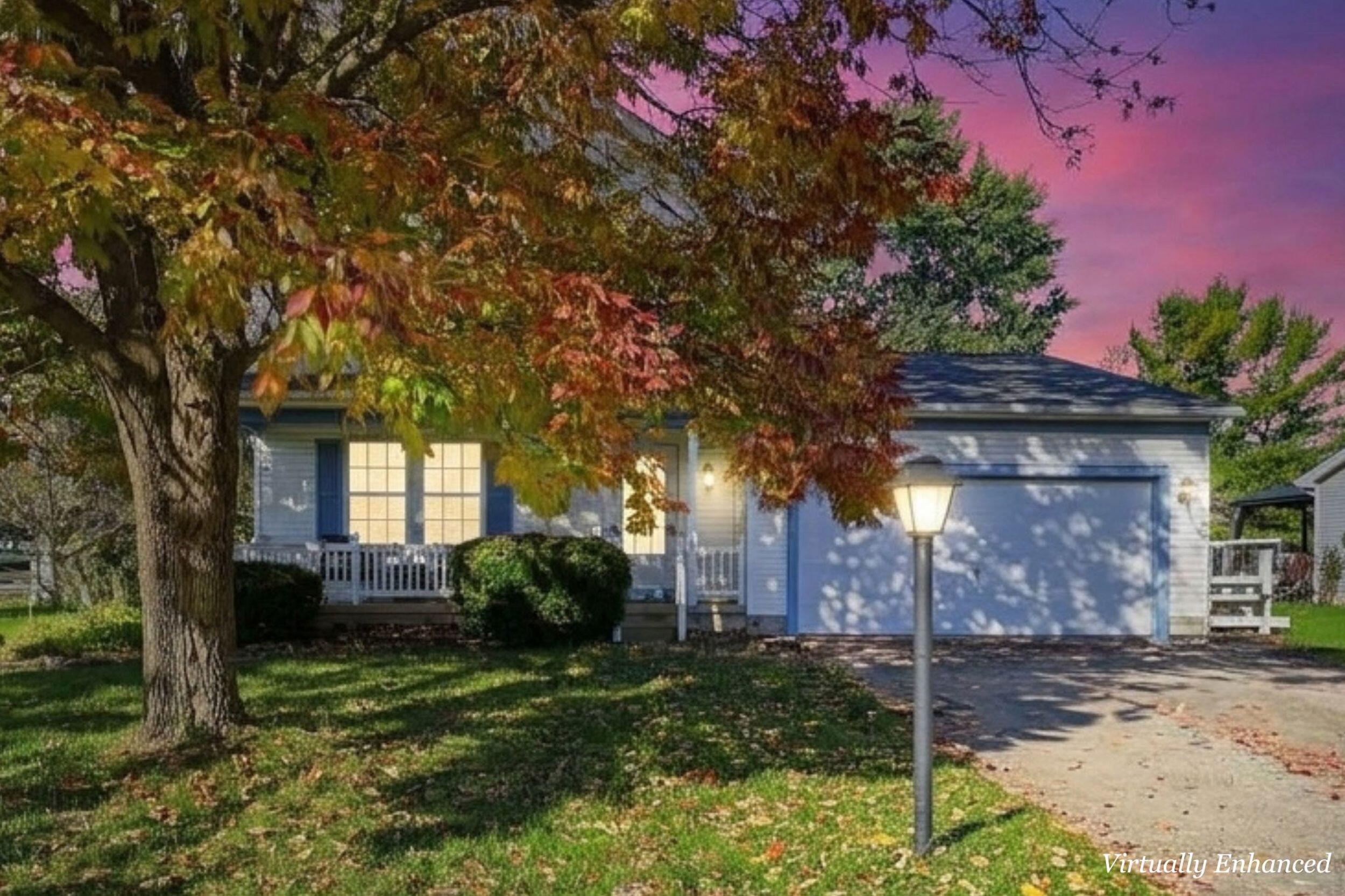 4195 Rishel Court Property Photo 1