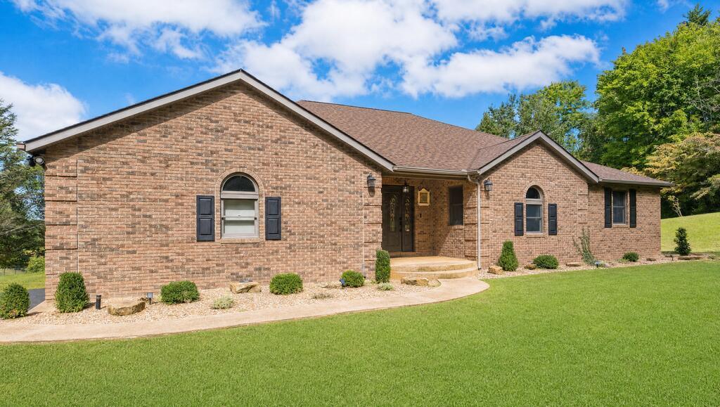 24603 Potter Ridge Road Property Photo 1