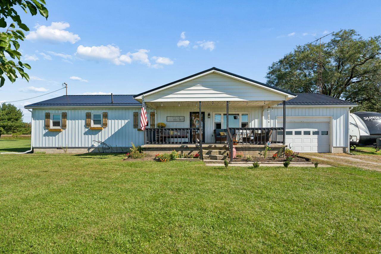 11862 Yankeetown Pike Property Photo 1