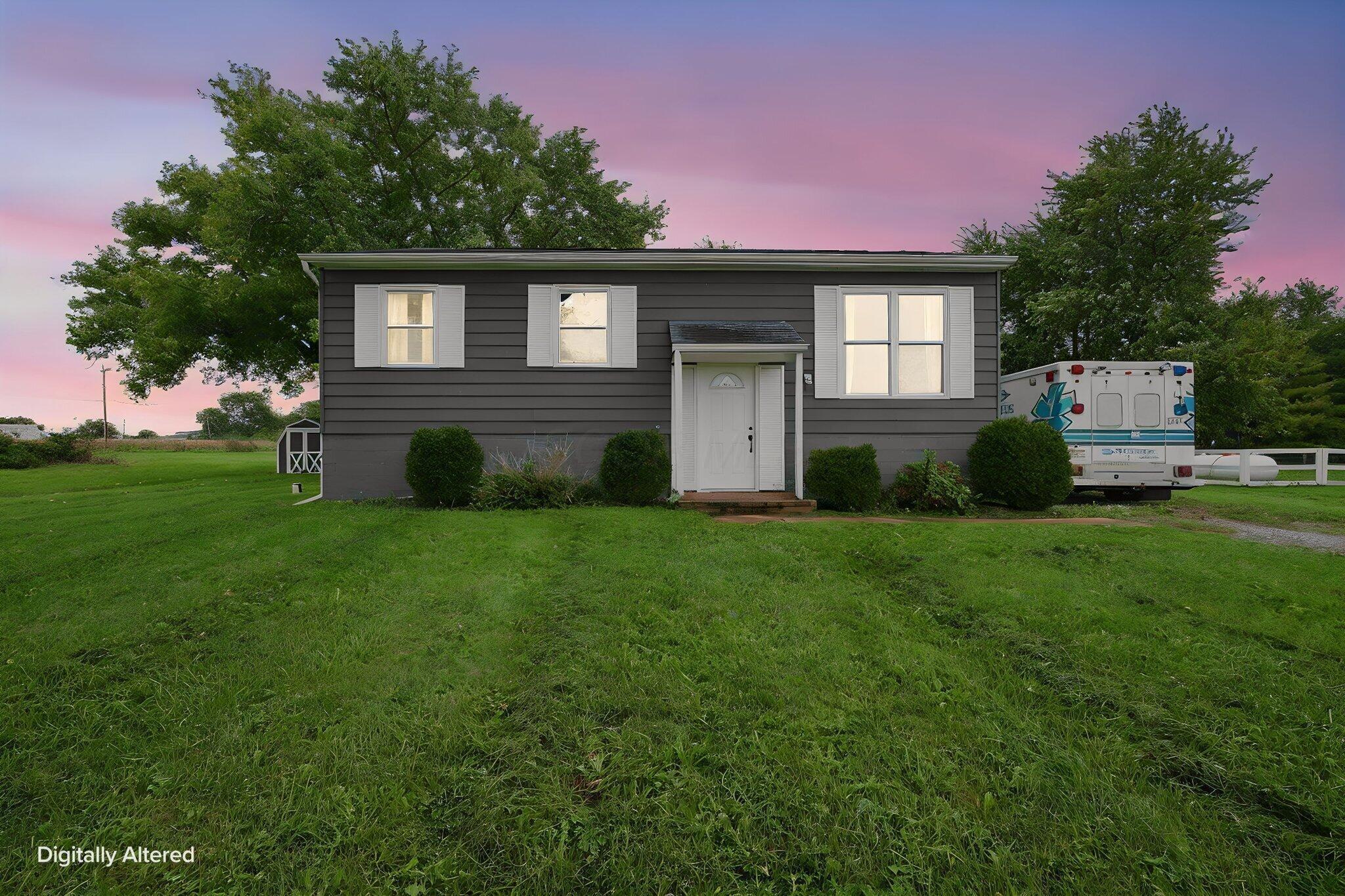 10547 Creamer Road Property Photo 1