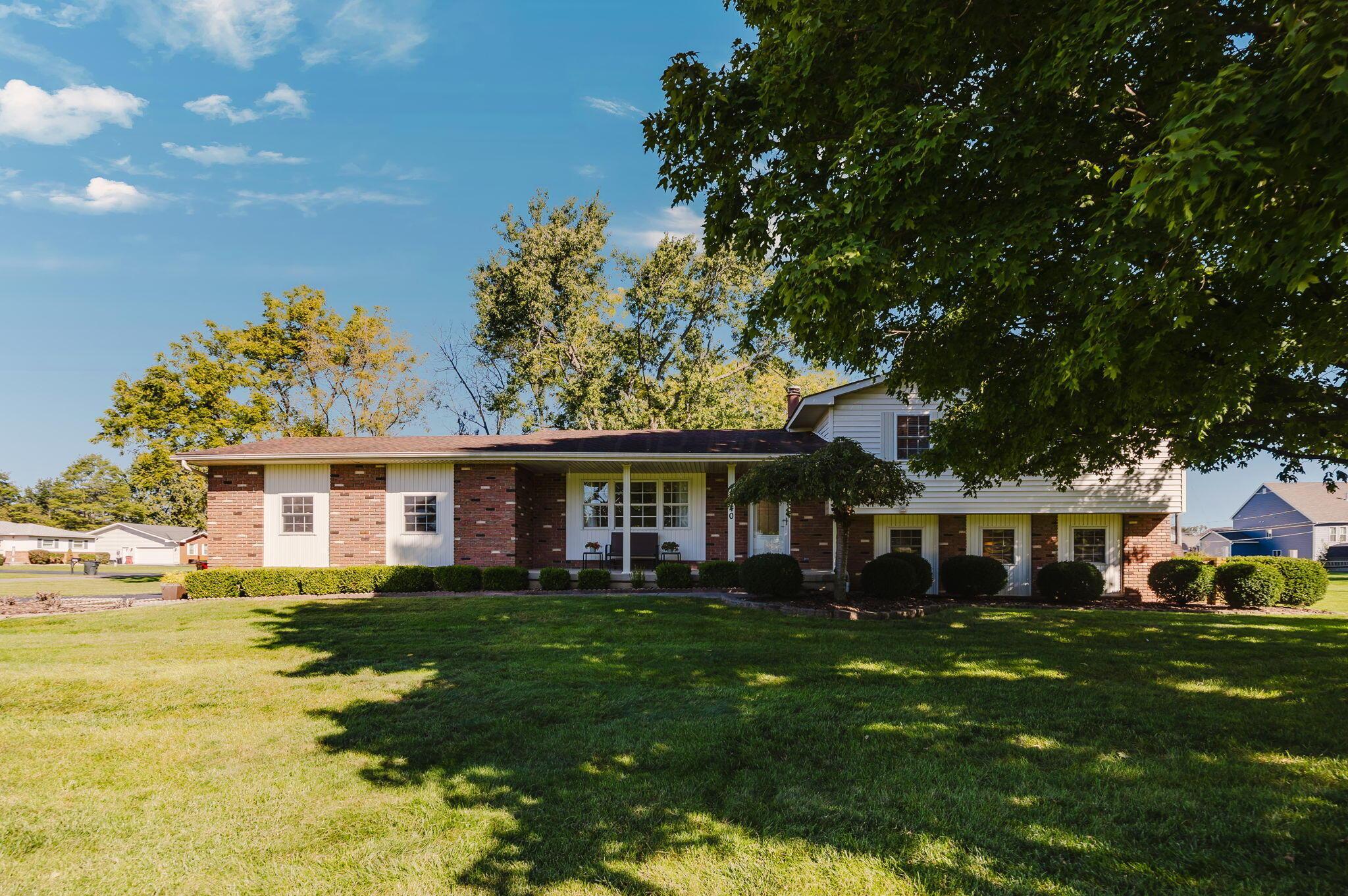 4040 Chancellor Drive Property Photo 1