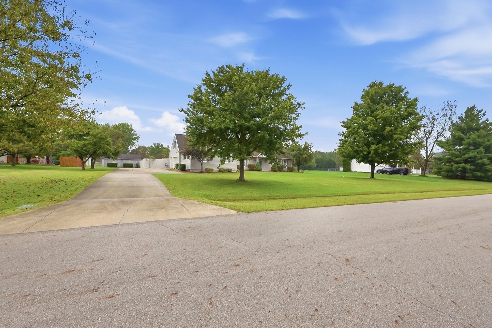 2881 Deer Run Road Property Photo 1