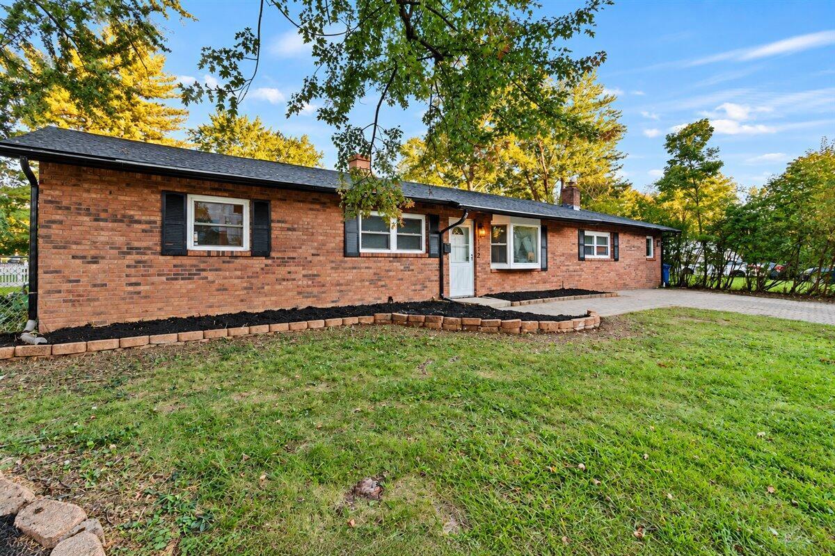 102 S Otterbein Avenue Property Photo 1