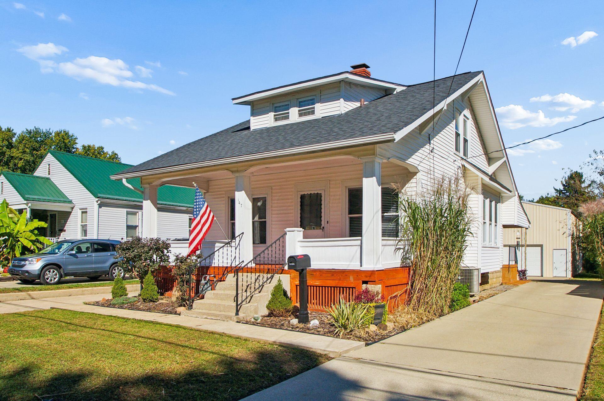 147 Mount Ida Avenue Property Photo 1
