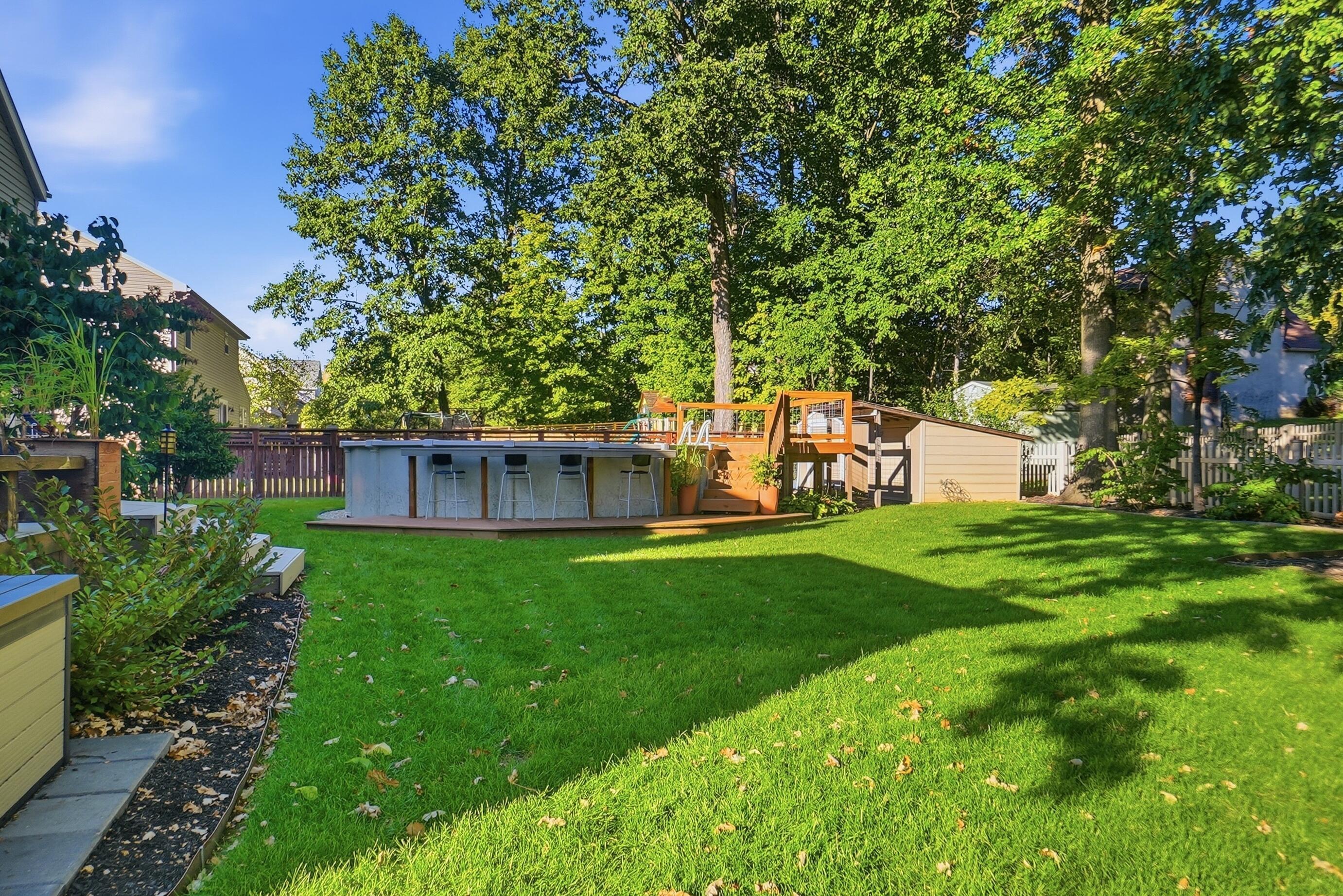 470 Sutterton Drive Property Photo 81