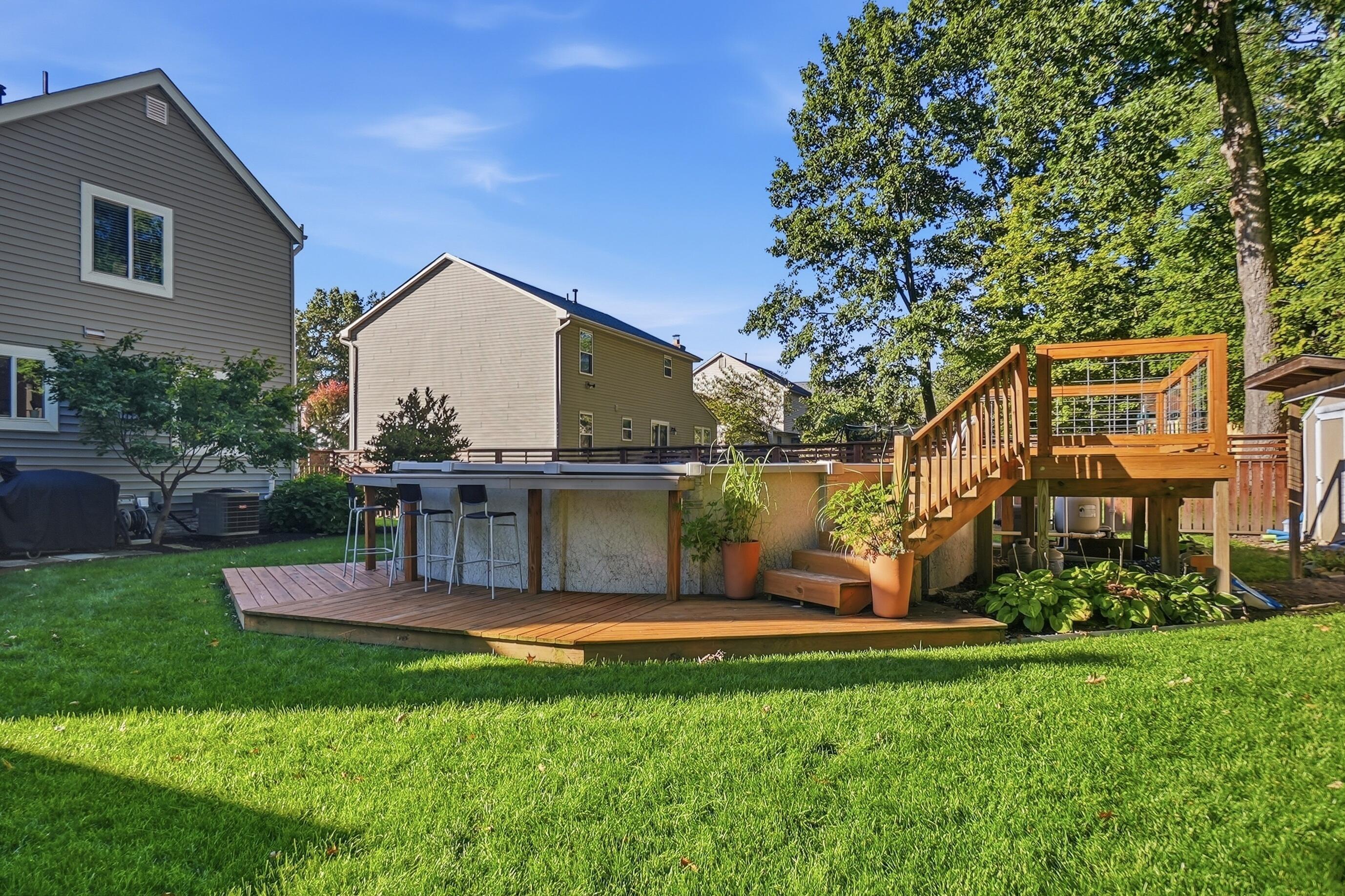 470 Sutterton Drive Property Photo 86