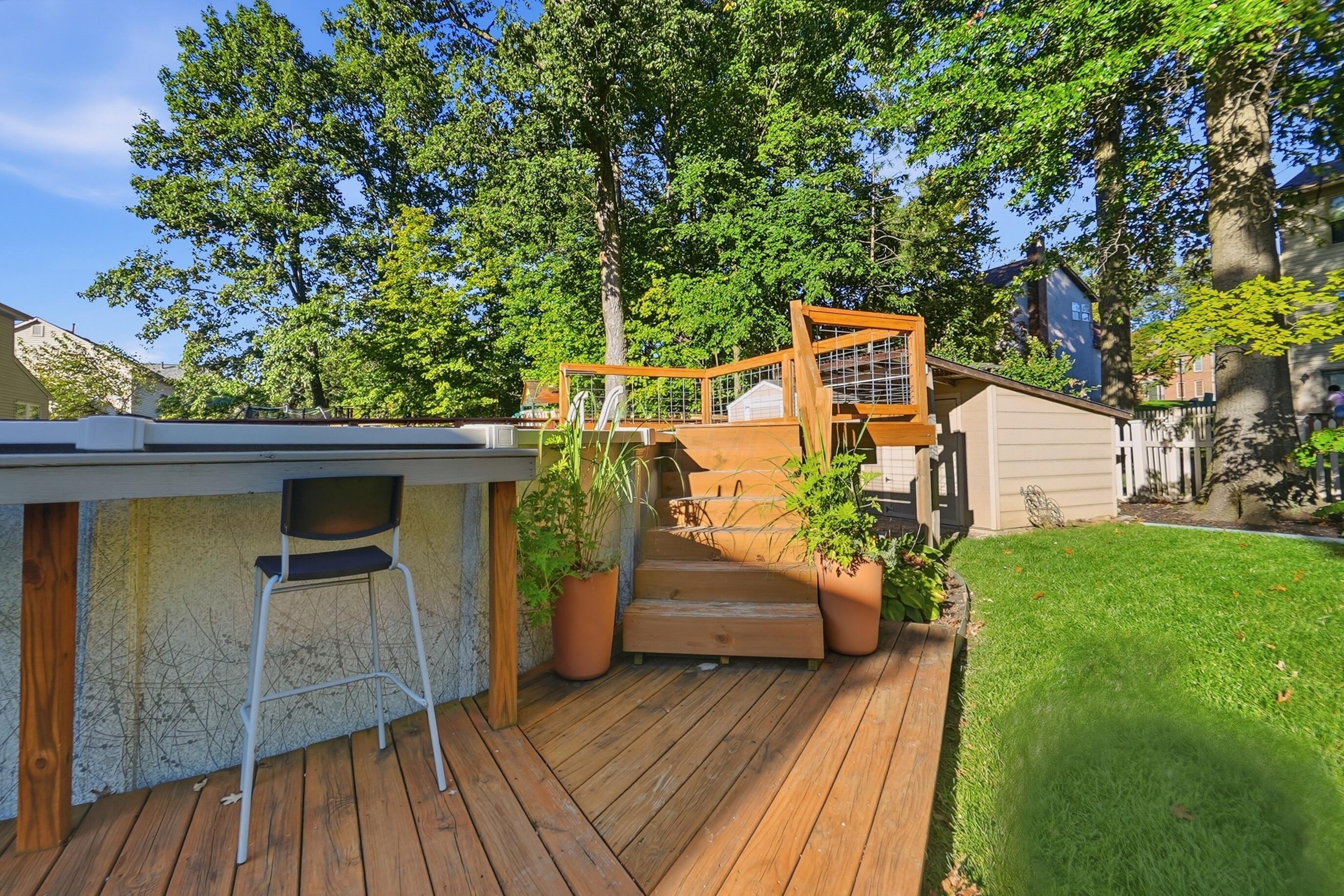 470 Sutterton Drive Property Photo 88