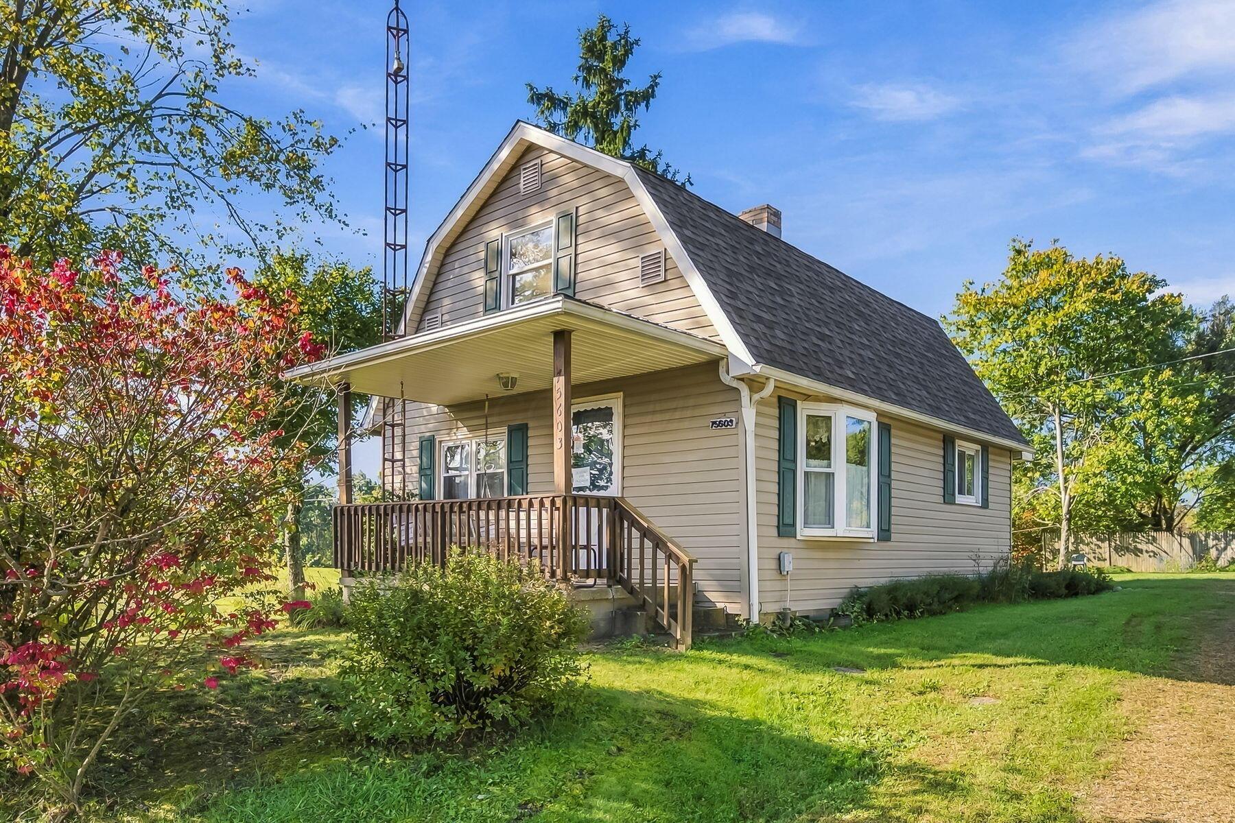 75603 Virtue Road Property Photo 1