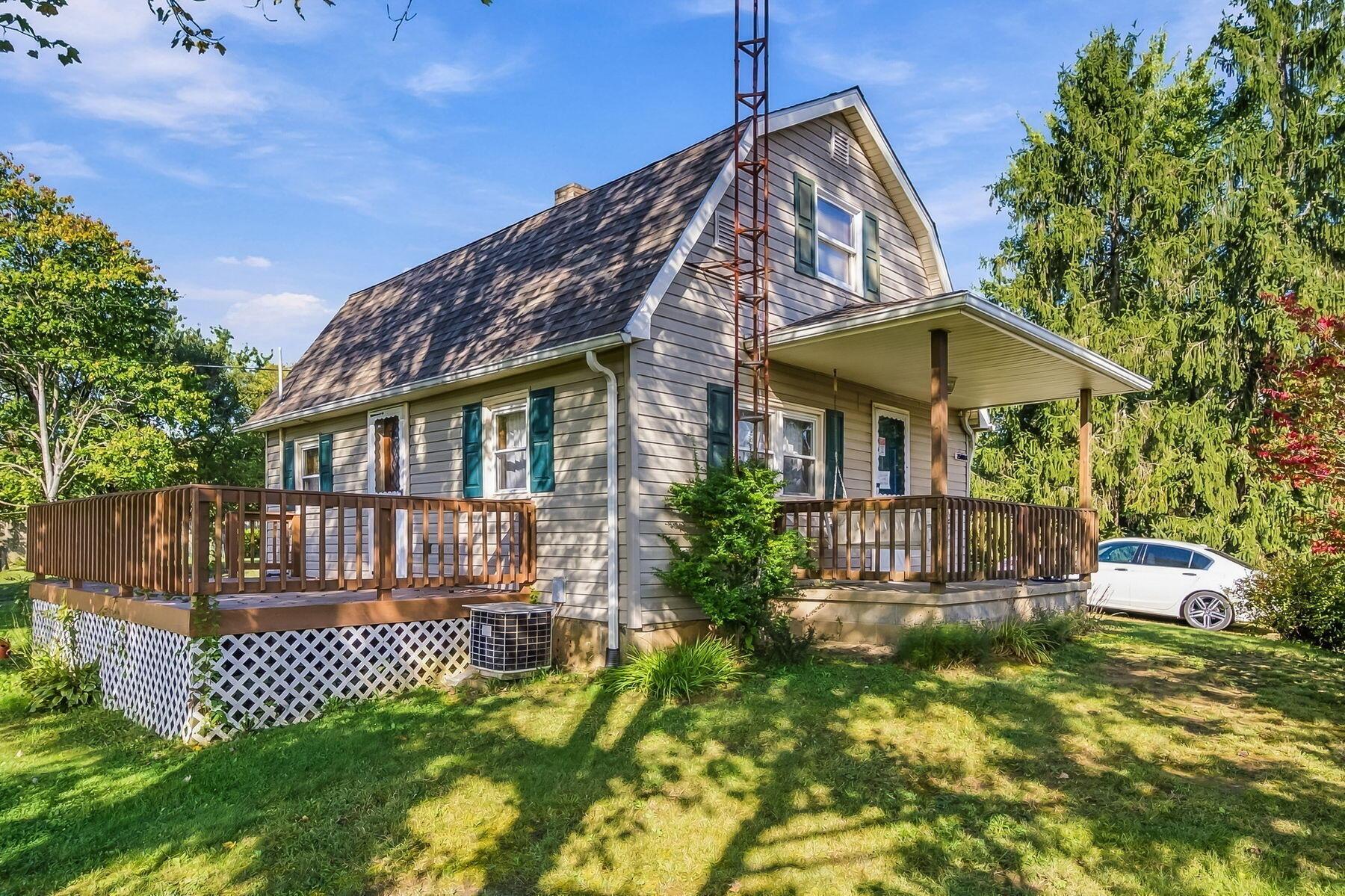 75603 Virtue Road Property Photo 2