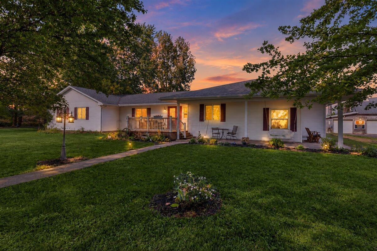 1514 Childrens Home Road Property Photo 1
