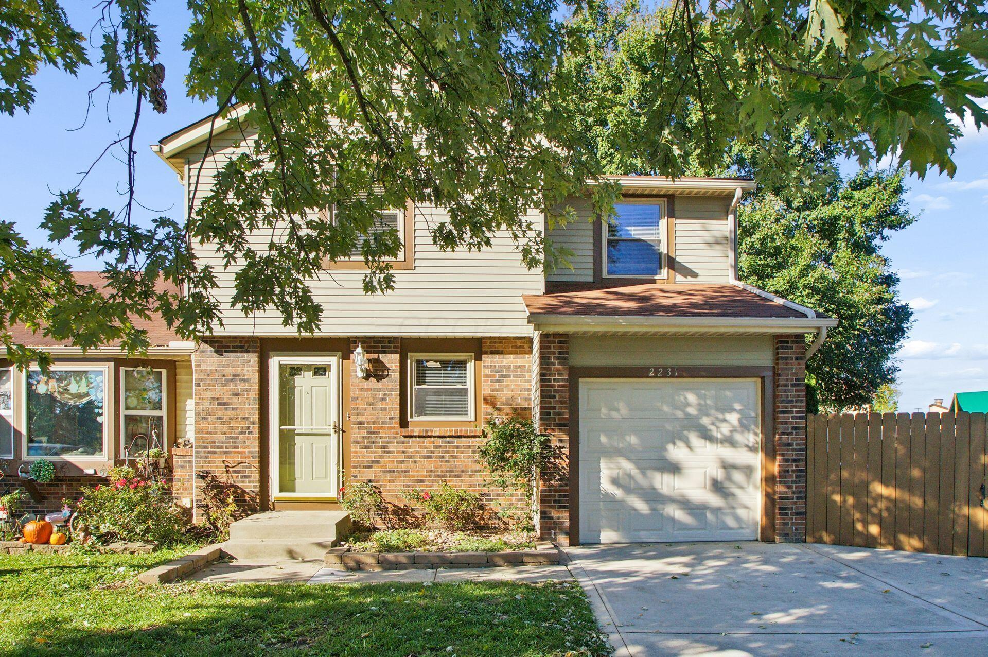 2231 Pinion Place Property Photo 1
