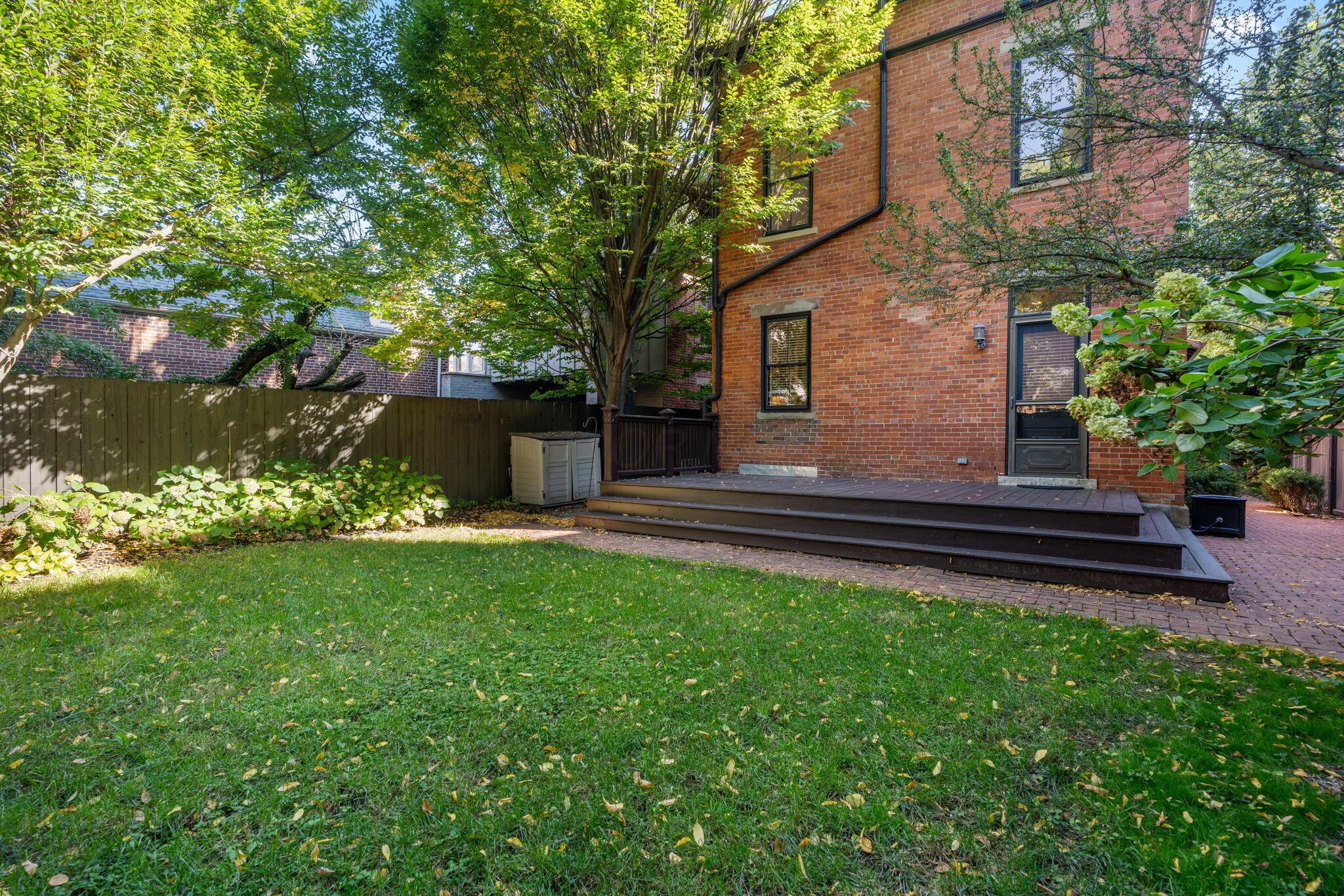 665 Mohawk Street Property Photo 22
