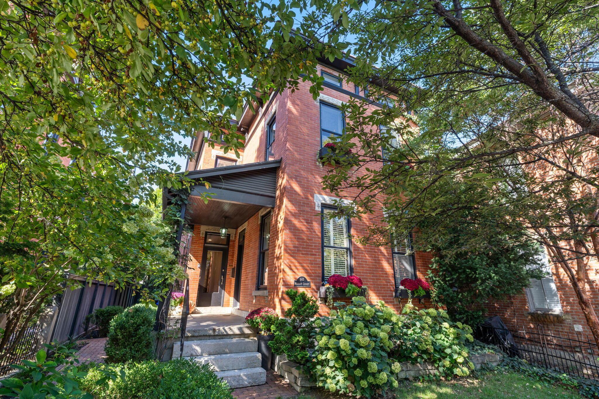 665 Mohawk Street Property Photo 25