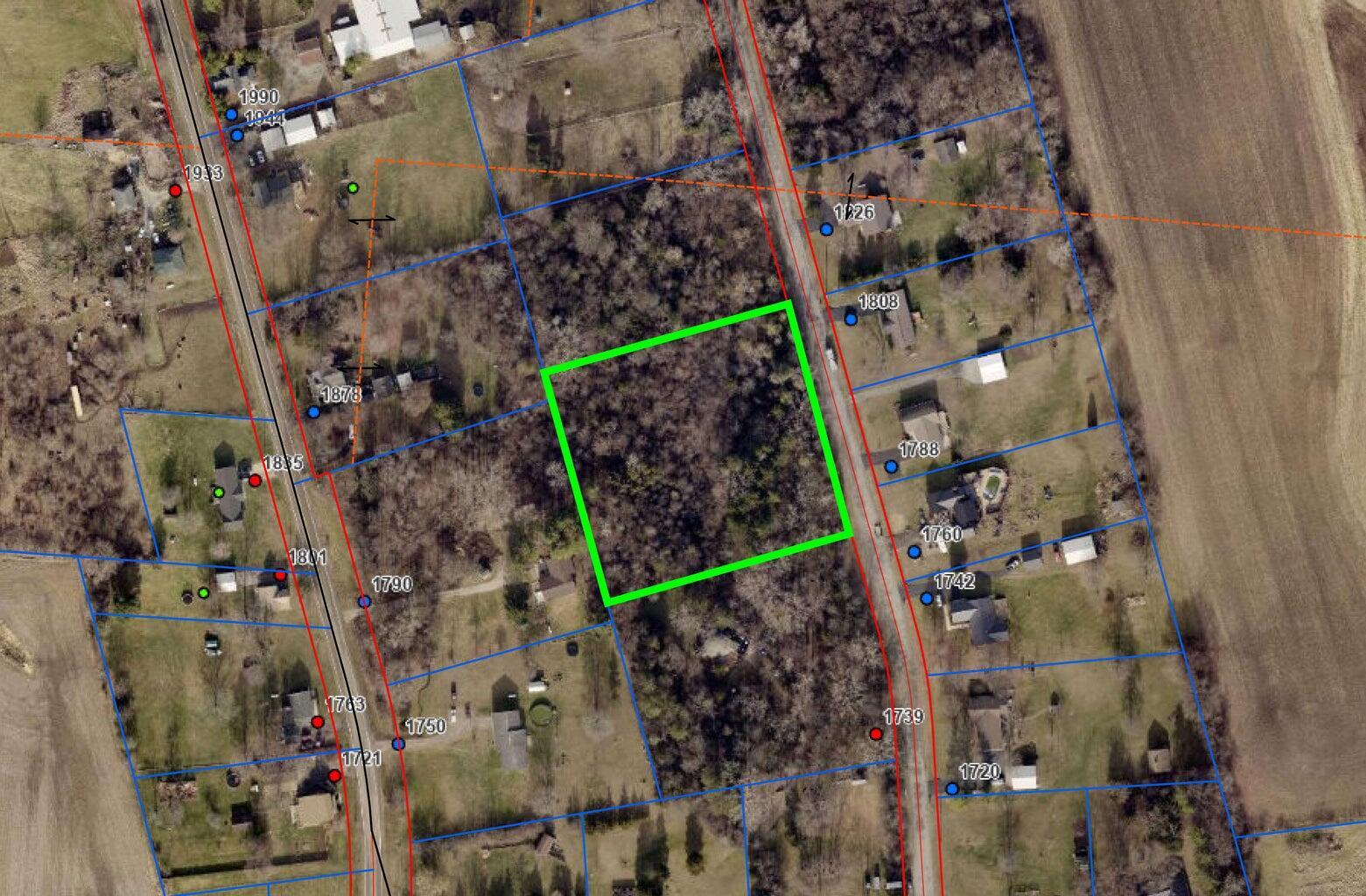 0 Baywood Street Property Photo 1